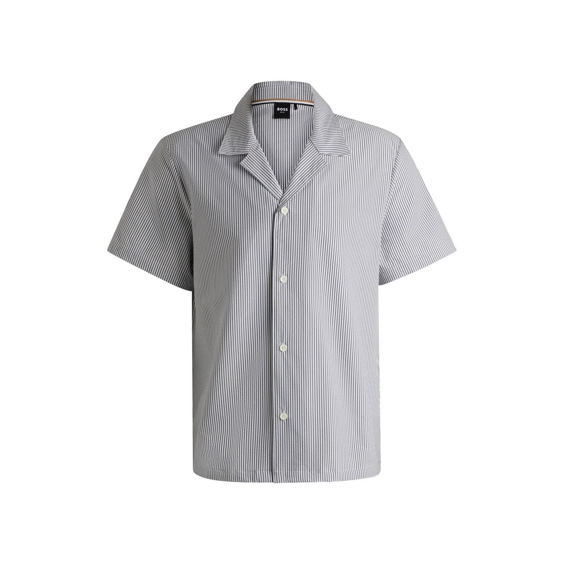 Boss Beach Shirt