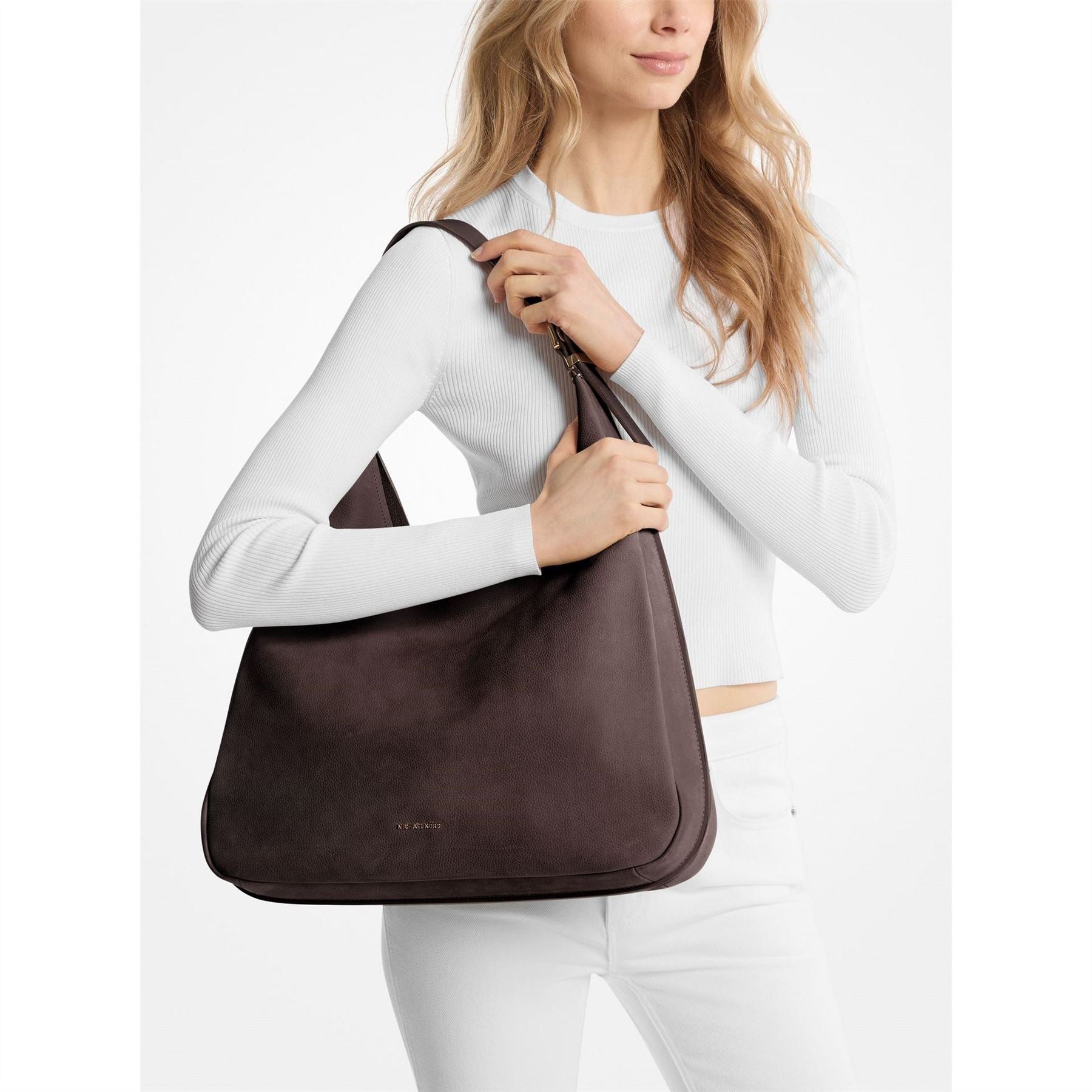 MICHAEL Michael Kors Nolita Hobo Bag