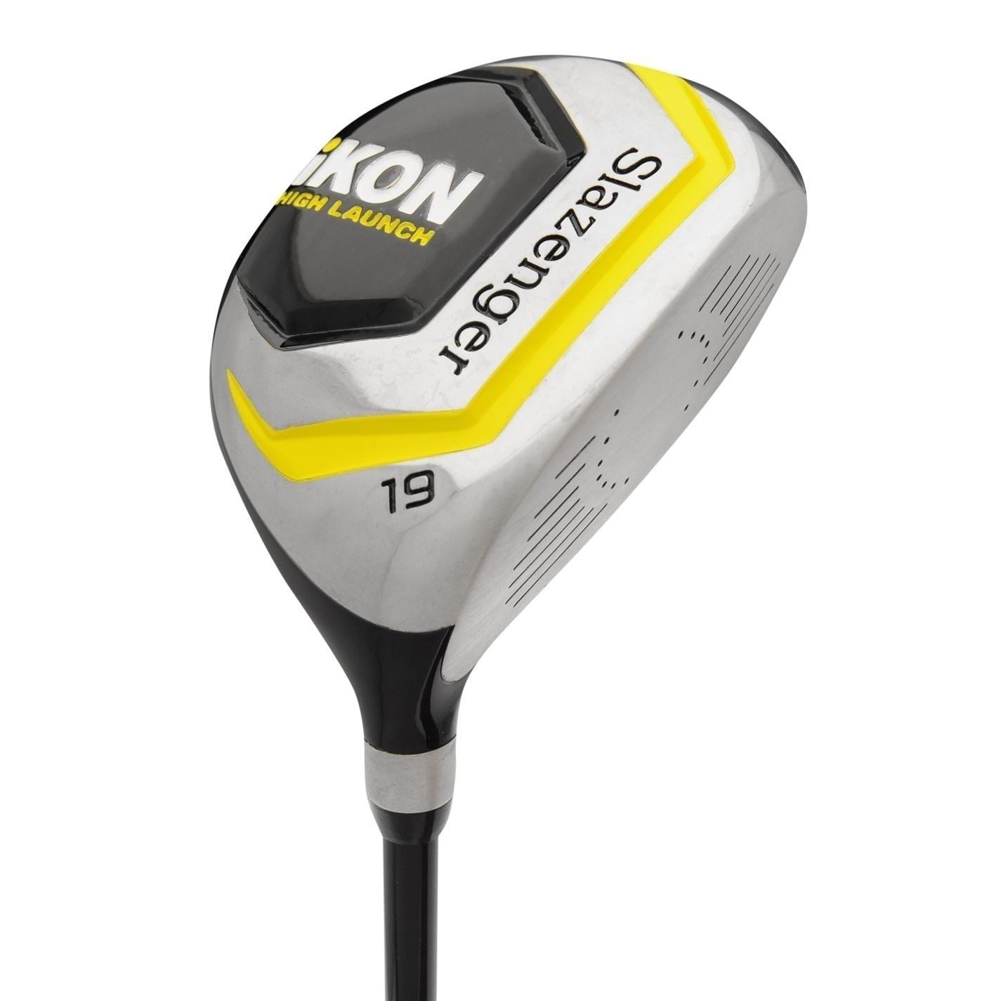 Slazenger Ikon Golf Set Juniors