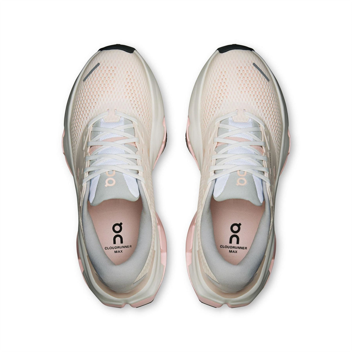 On Cloudrunner 3 Max Road Running Shoes