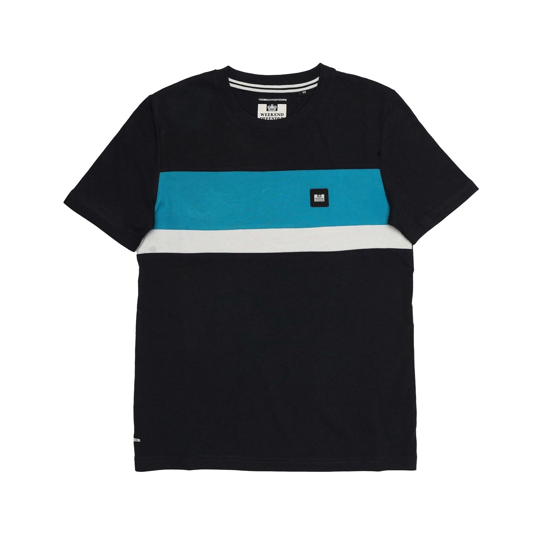 Weekend Offender Crossword T Shirt