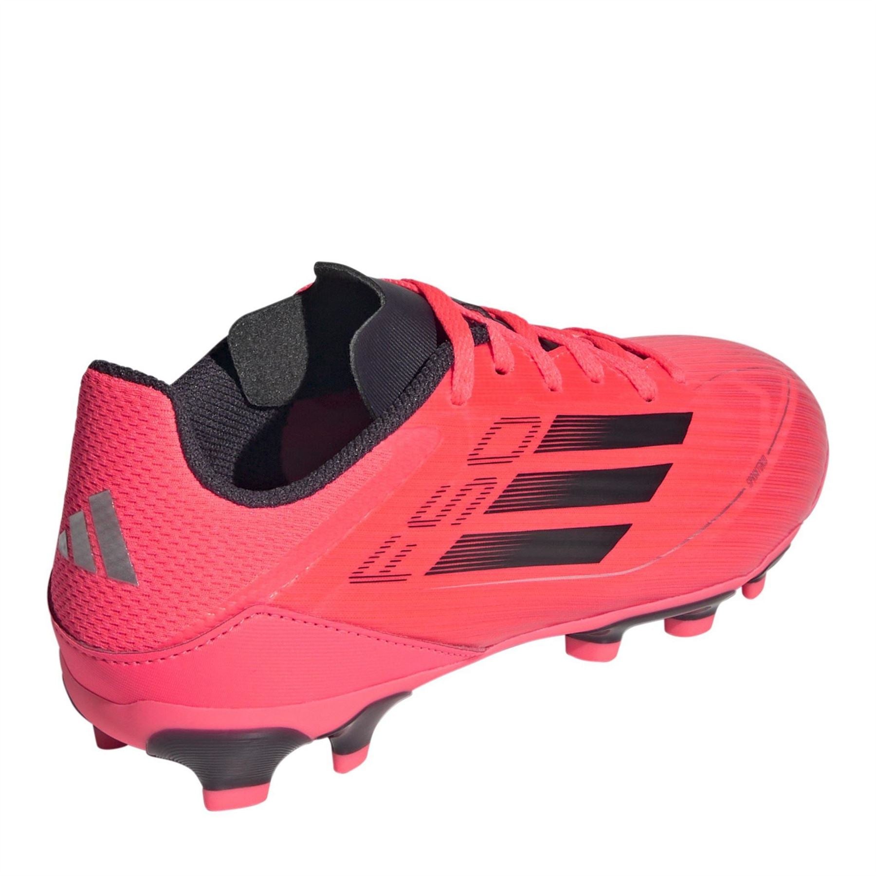 adidas F50 League Mg J Soft Ground Football Boots Boys