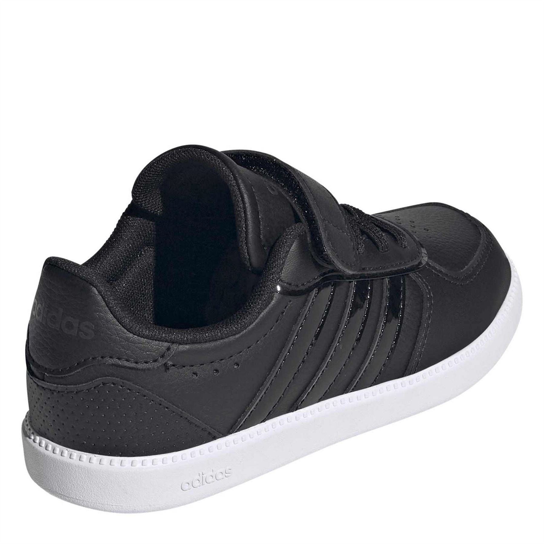adidas Breaknet Sleek Court Trainers
