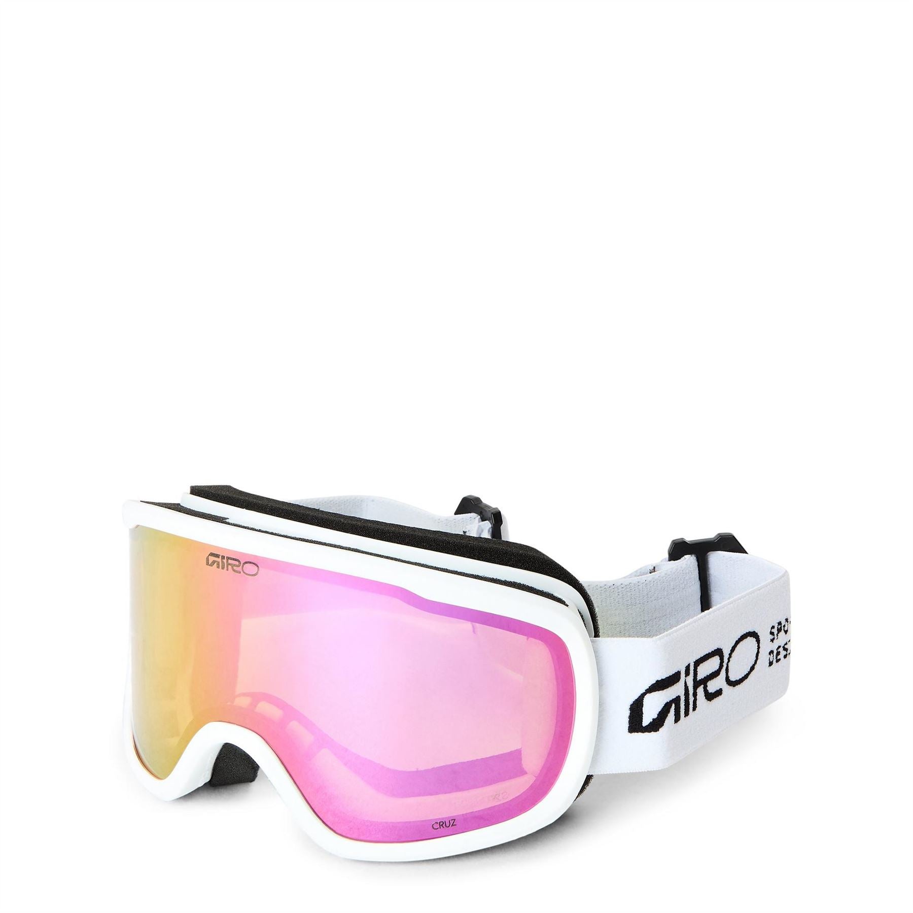 Giro Cruz Ski Goggles