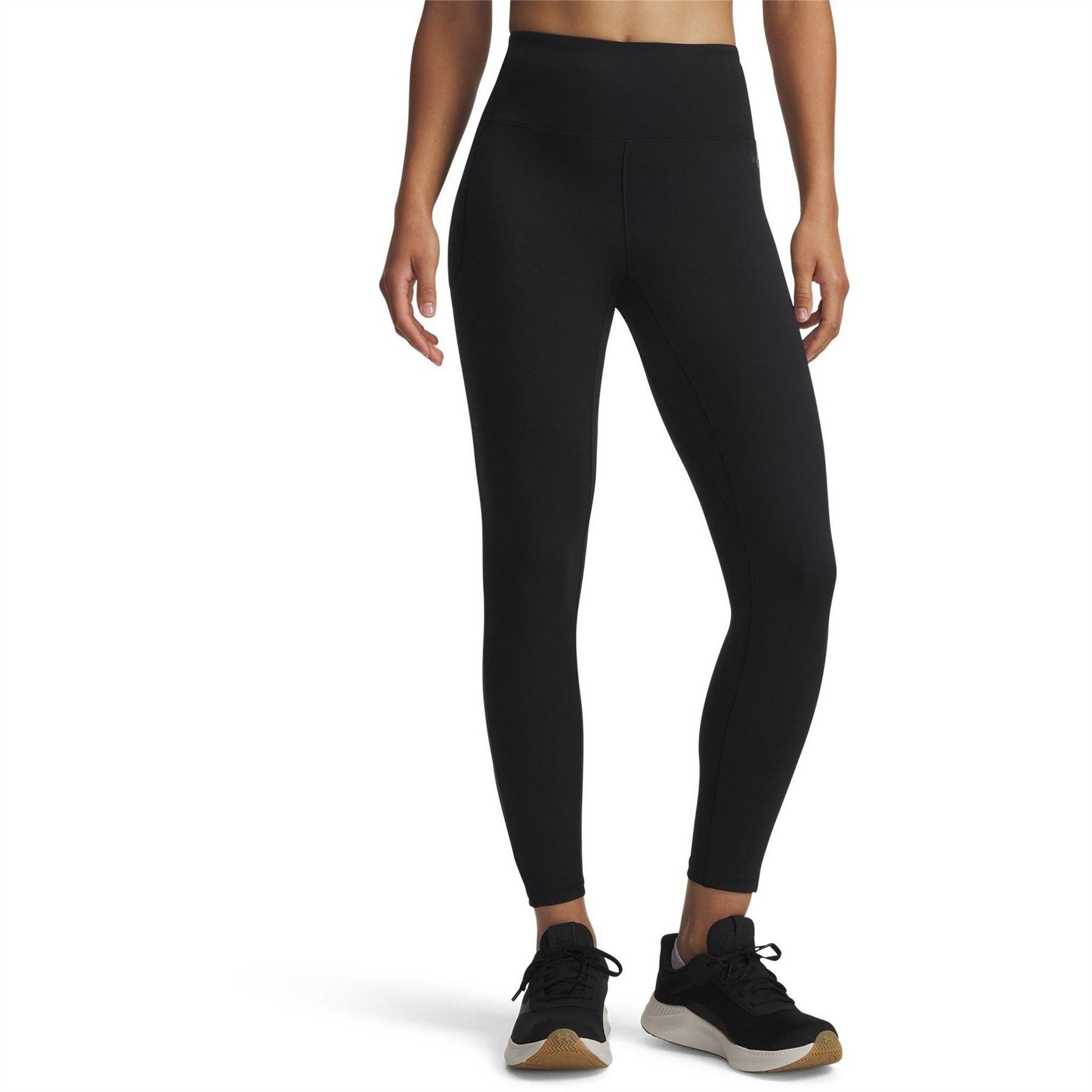 Under Armour Motion Mesh Performance Gym Leggings