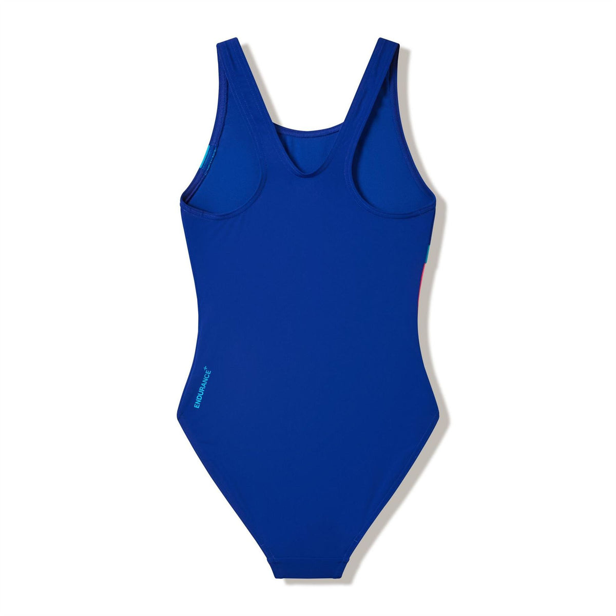 Speedo Hyper Boom Butterfly Colour Block Swimsuit