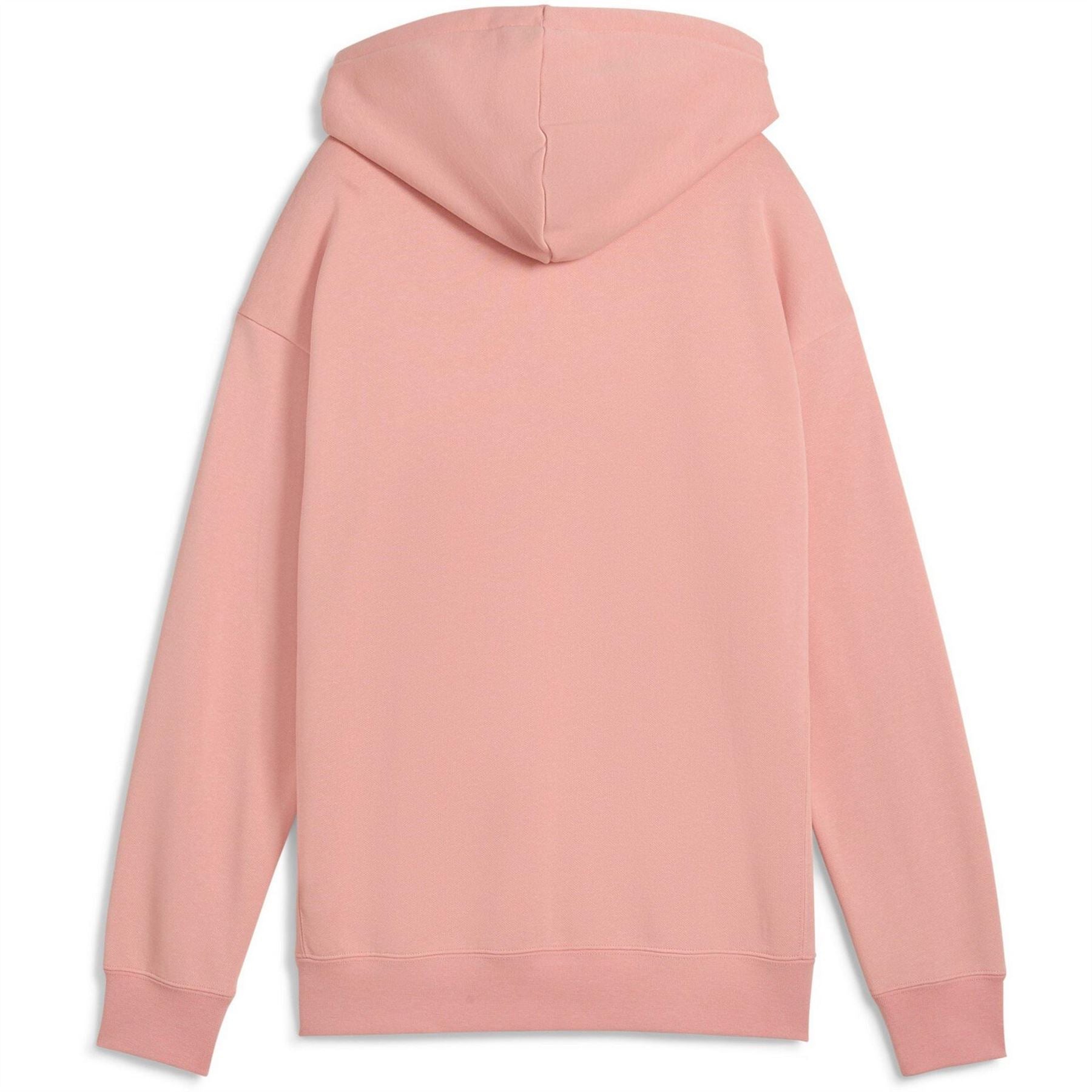 Puma Overhead Hoodie