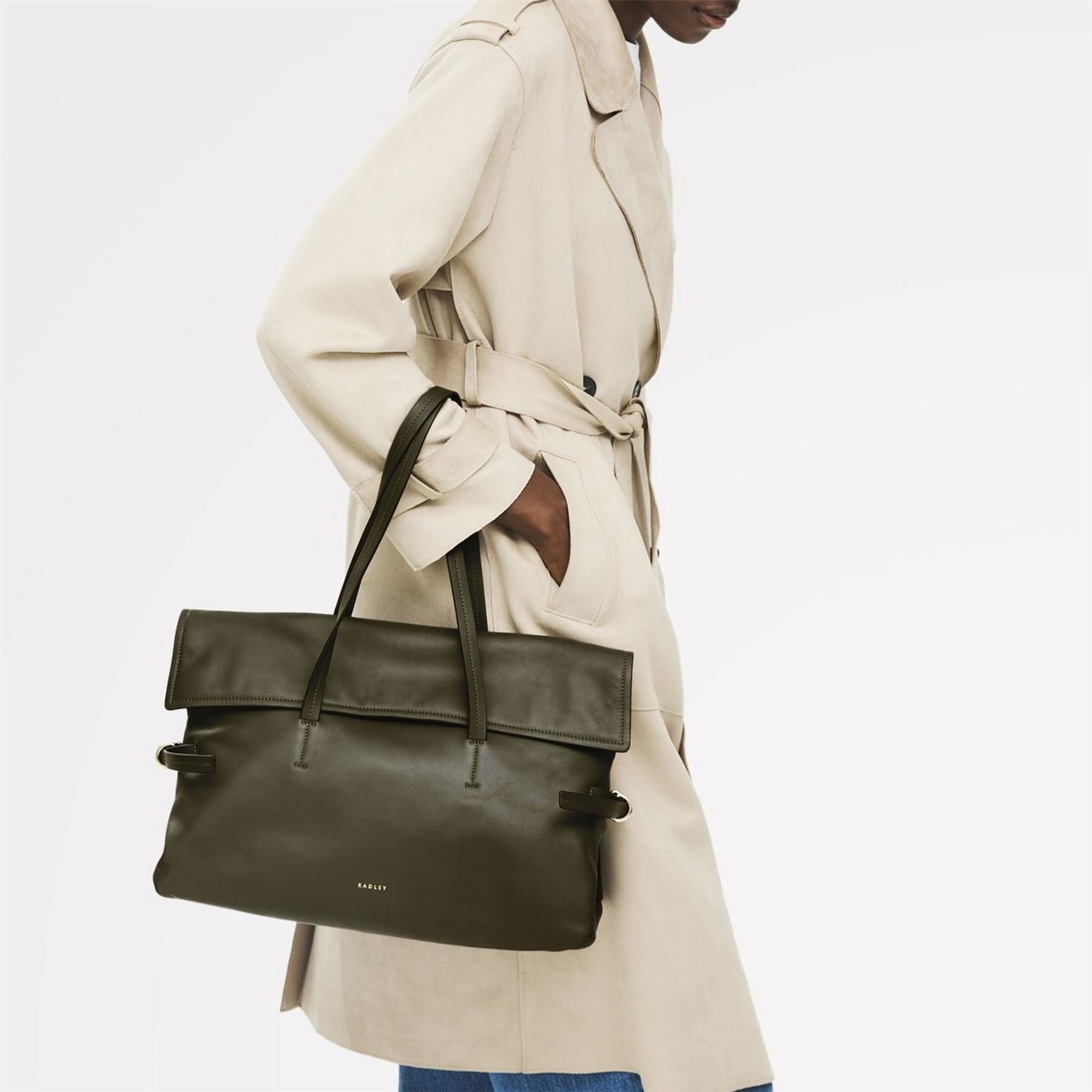 Radley Fleetstreet Shoulder Bags