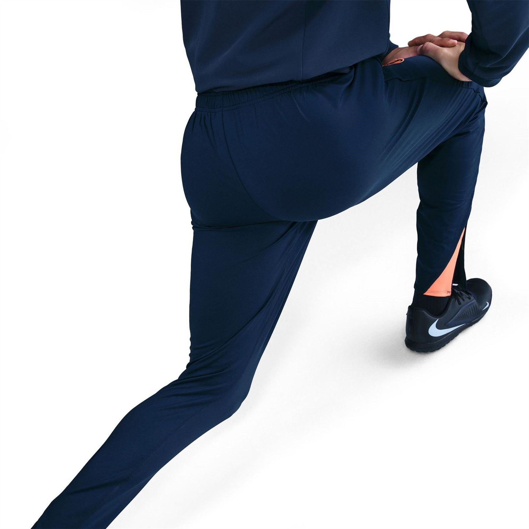 Nike Strike Third Tracksuit Bottoms 2025 2026 Adults