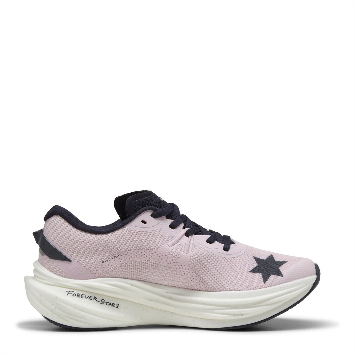 Puma Womens Deviate Nitro 3 Saysky Wns Road Running Shoes