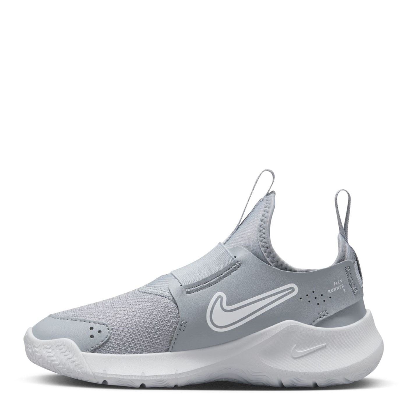 Nike Flex Runner 3 Little Kids Low-Top Sneakers