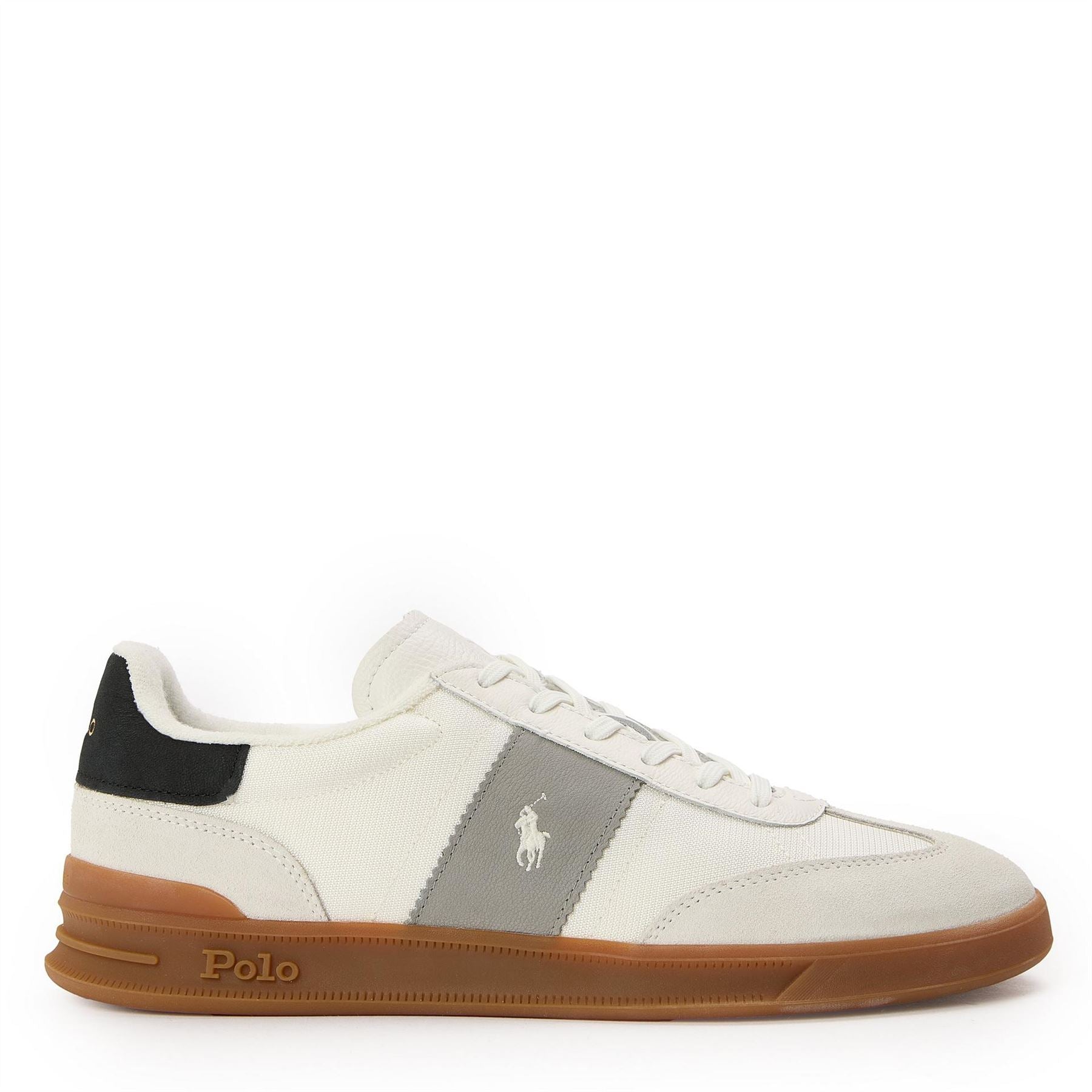Polo Ralph Lauren Hrt Aera Pp Sn54