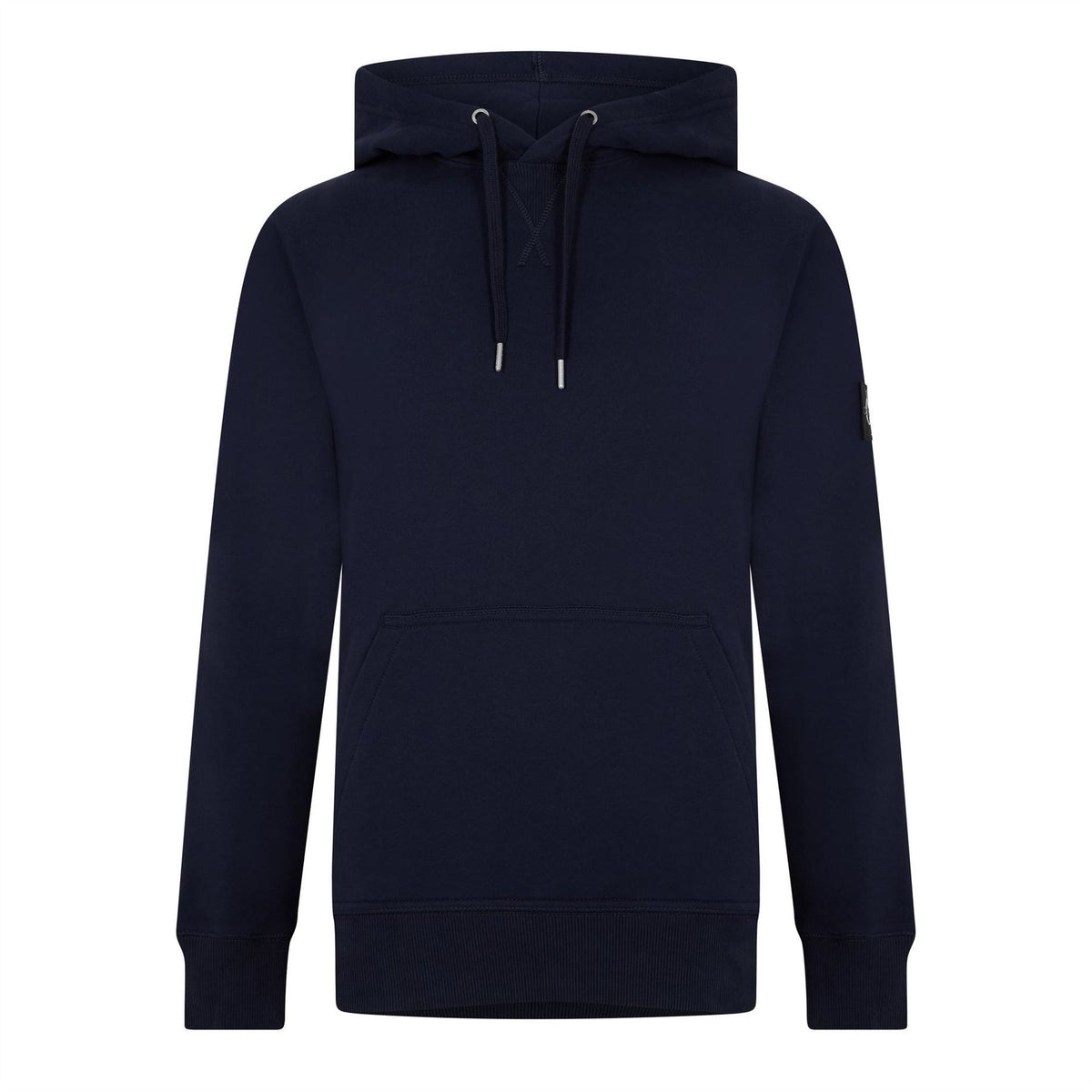 Calvin Klein Jeans Badge Hoodie