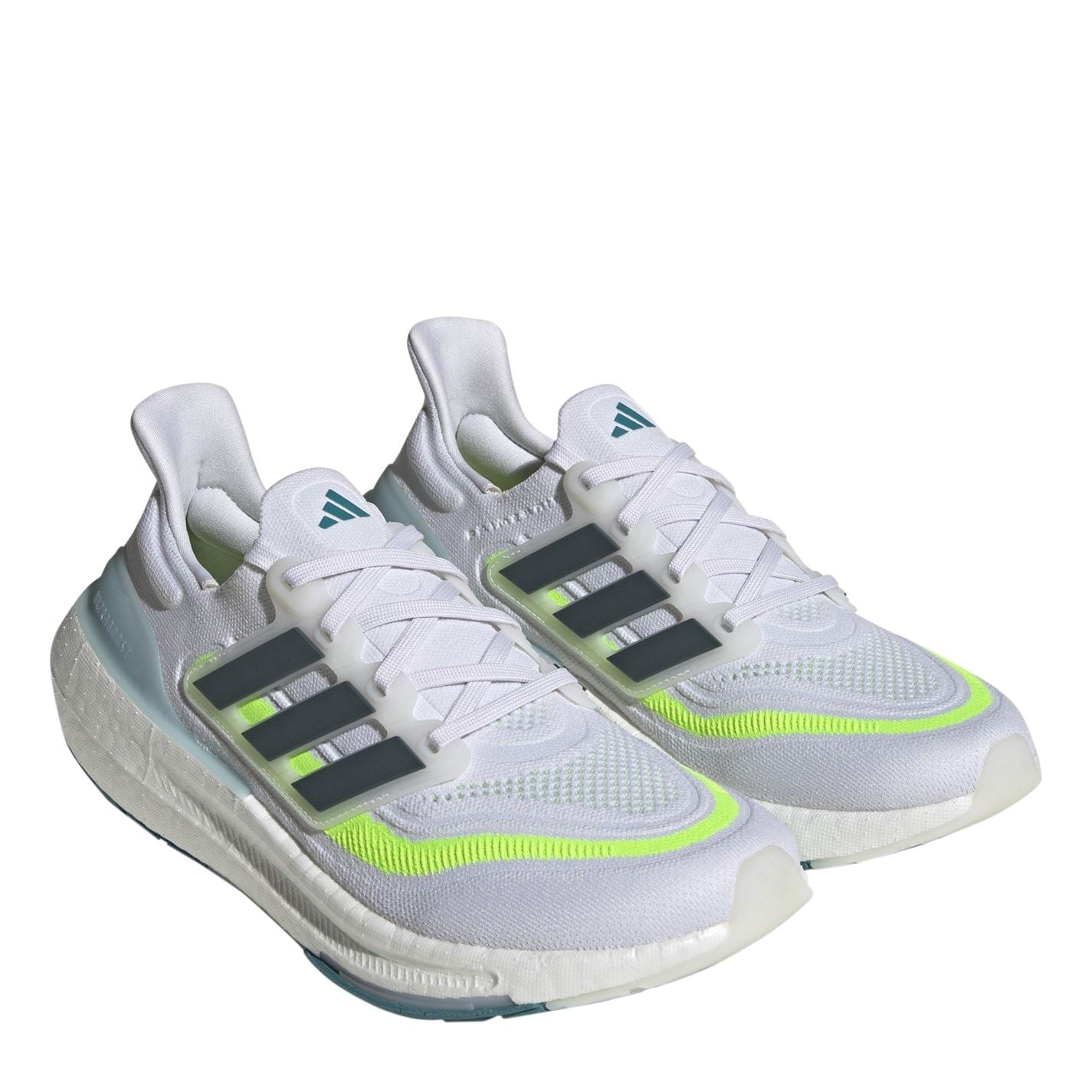 adidas Ultraboost Light Low Top Sneakers