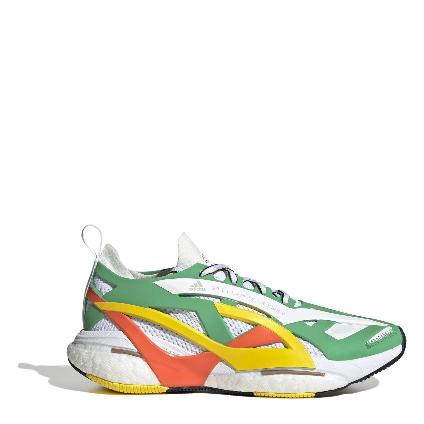 adidas by Stella McCartney Solarglide Chunky Trainers