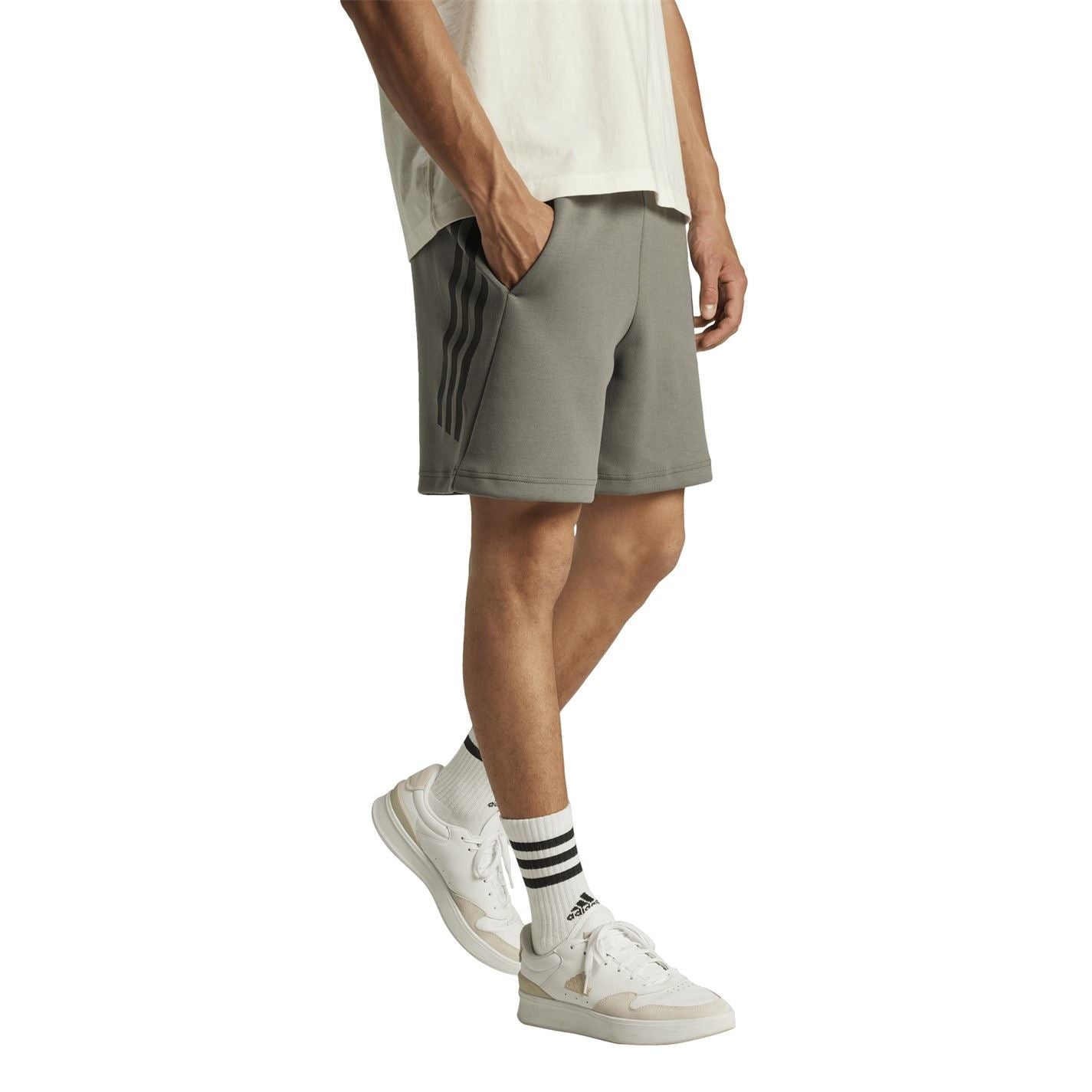 adidas Future Icons 3stripes Shorts
