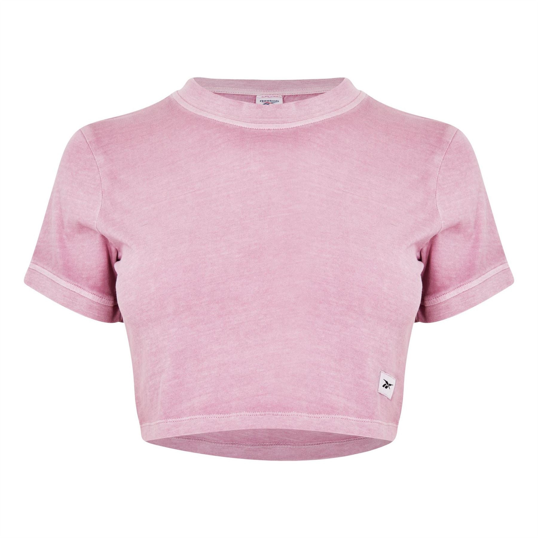 Reebok Crew Neck Regular Fit T-Shirt