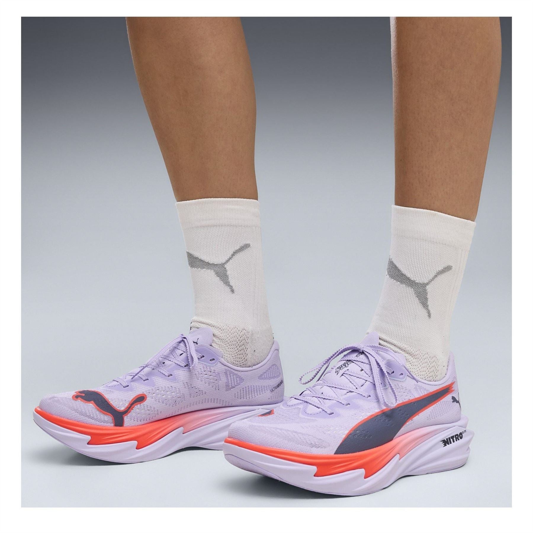 Puma Deviate Elite 4 Road Running Shoes