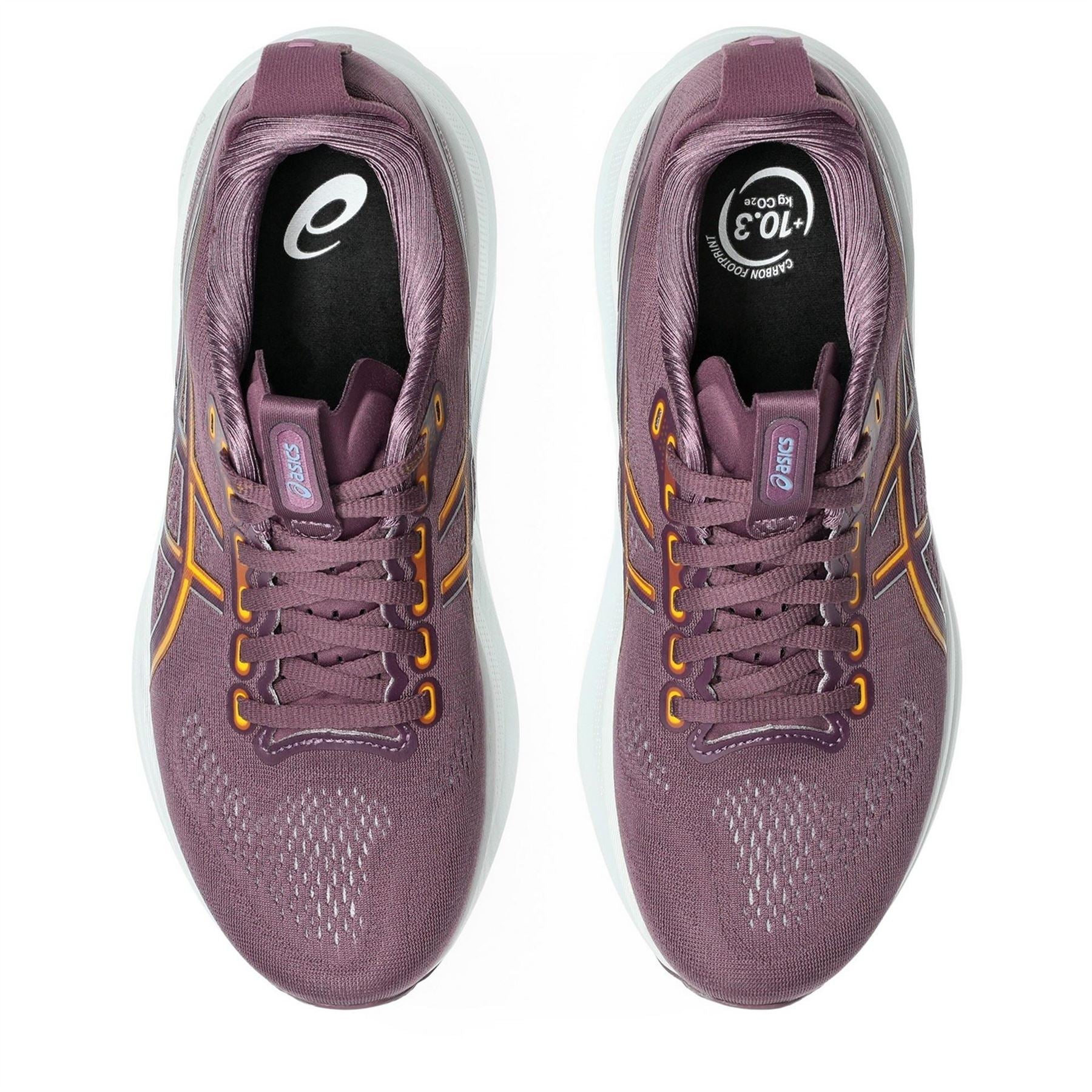 Asics Womens Gel Kayano 32 Road Running Shoes