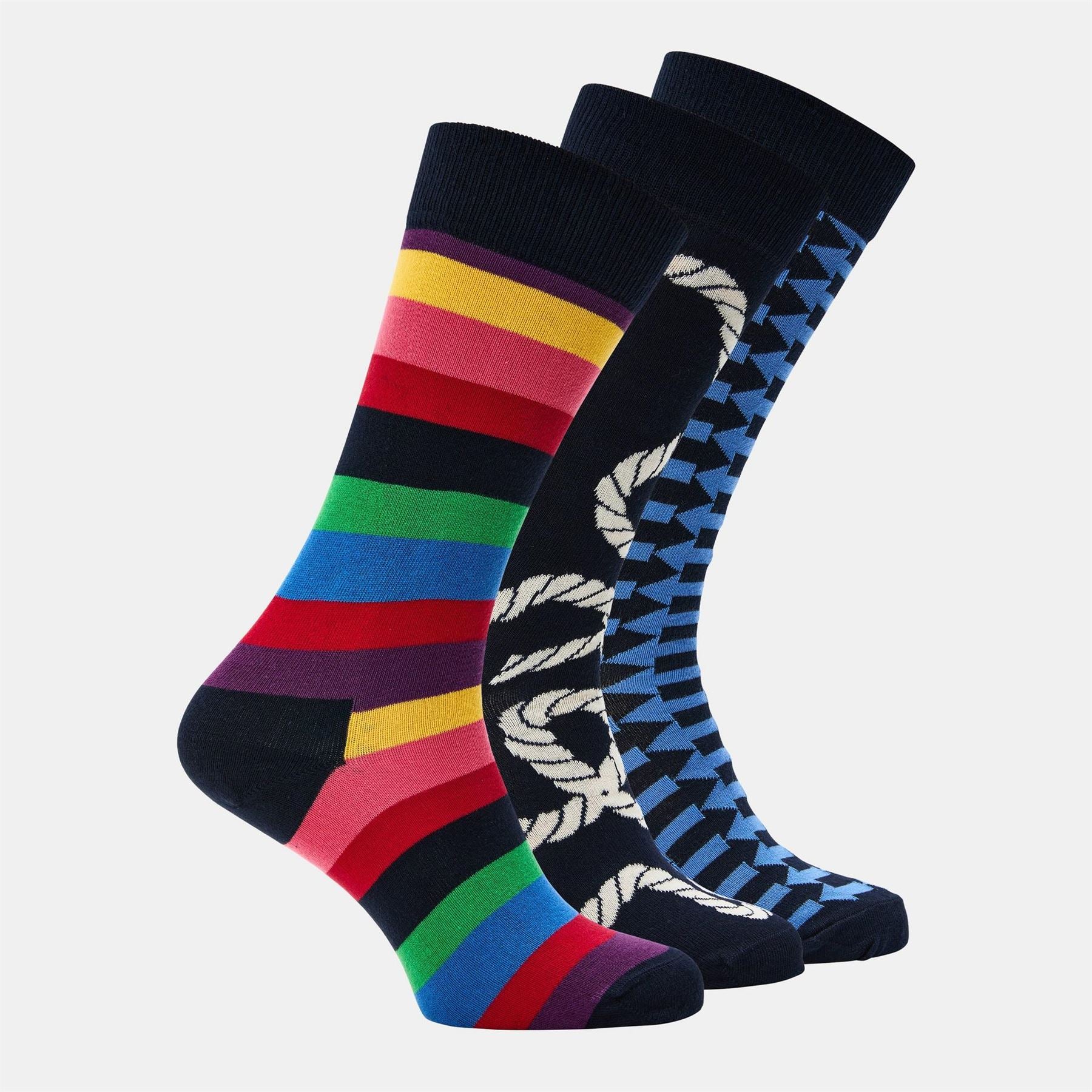 Happy Socks Box Pop