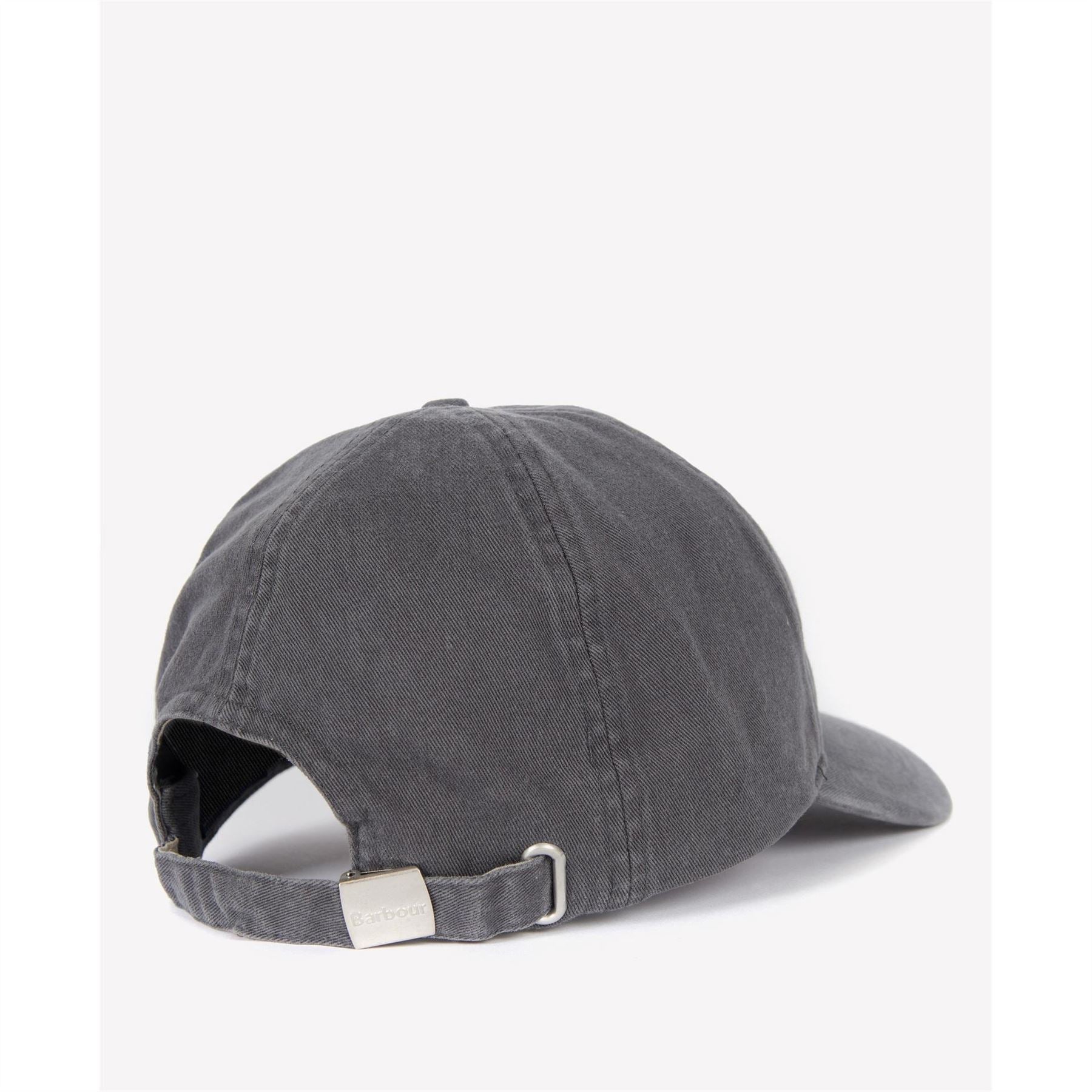 Barbour Cotton Baseball Cap