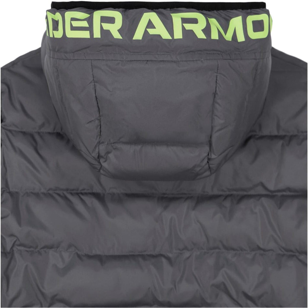Under Armour  Pronto Hooded Long Sleeve Puffer Jacket