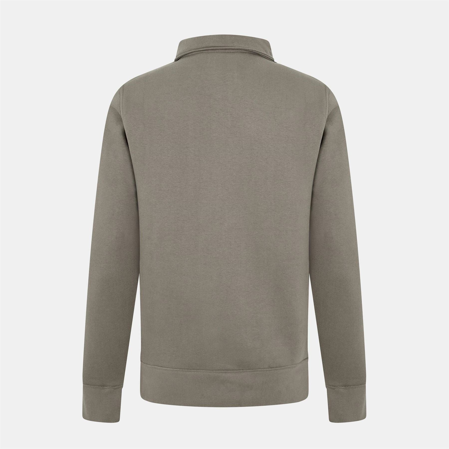 Jack Wills Barchester Quarter Zip Sweatshirt