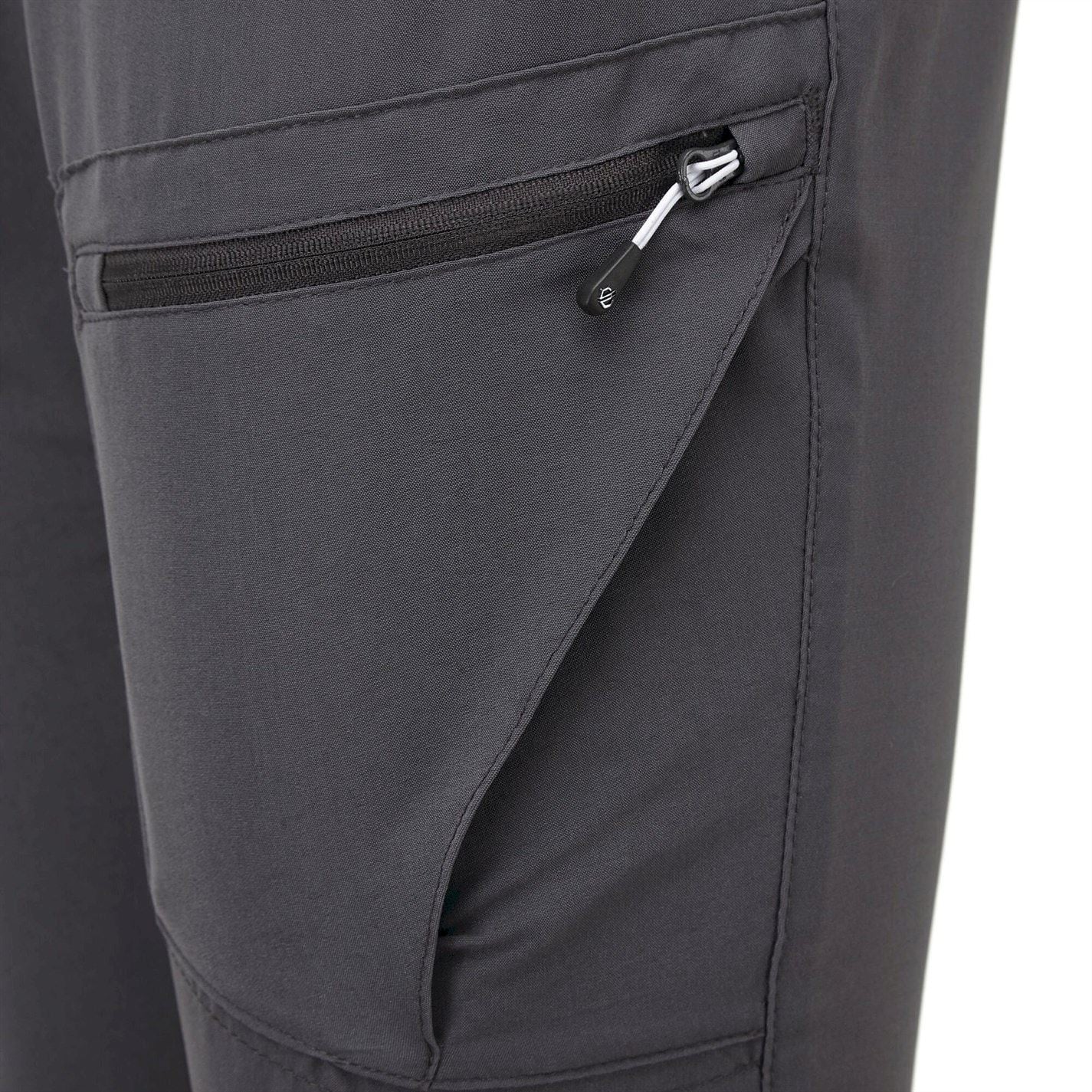 Dare 2b Mens 2b Tuned In Ii Walking Zip Off Trouser