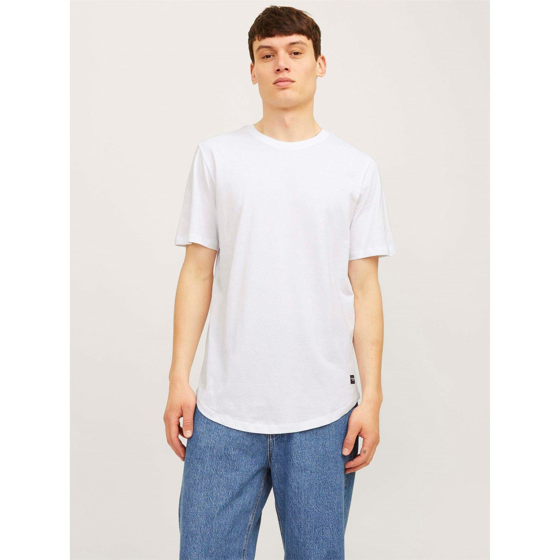 Jack and Jones Noa Pack T-Shirt