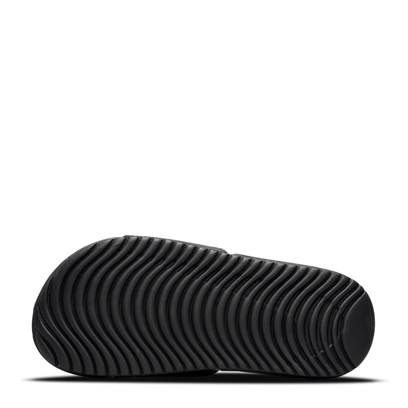 Nike Kawa Little Big Kids Pool Sliders