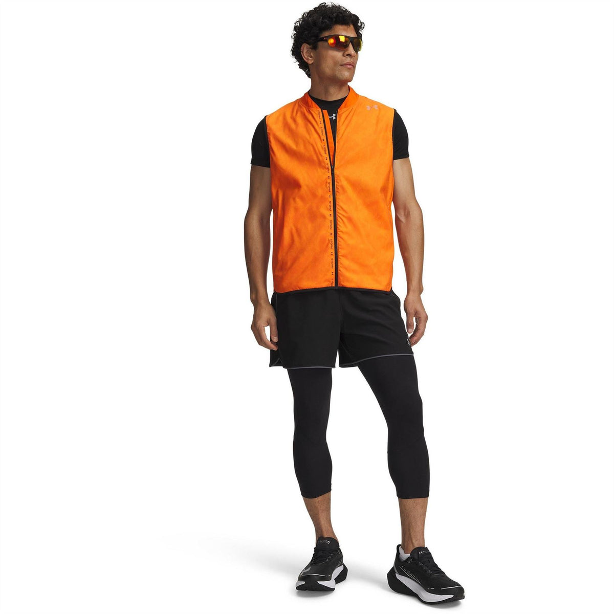 Under Armour Velociti Cw Storm