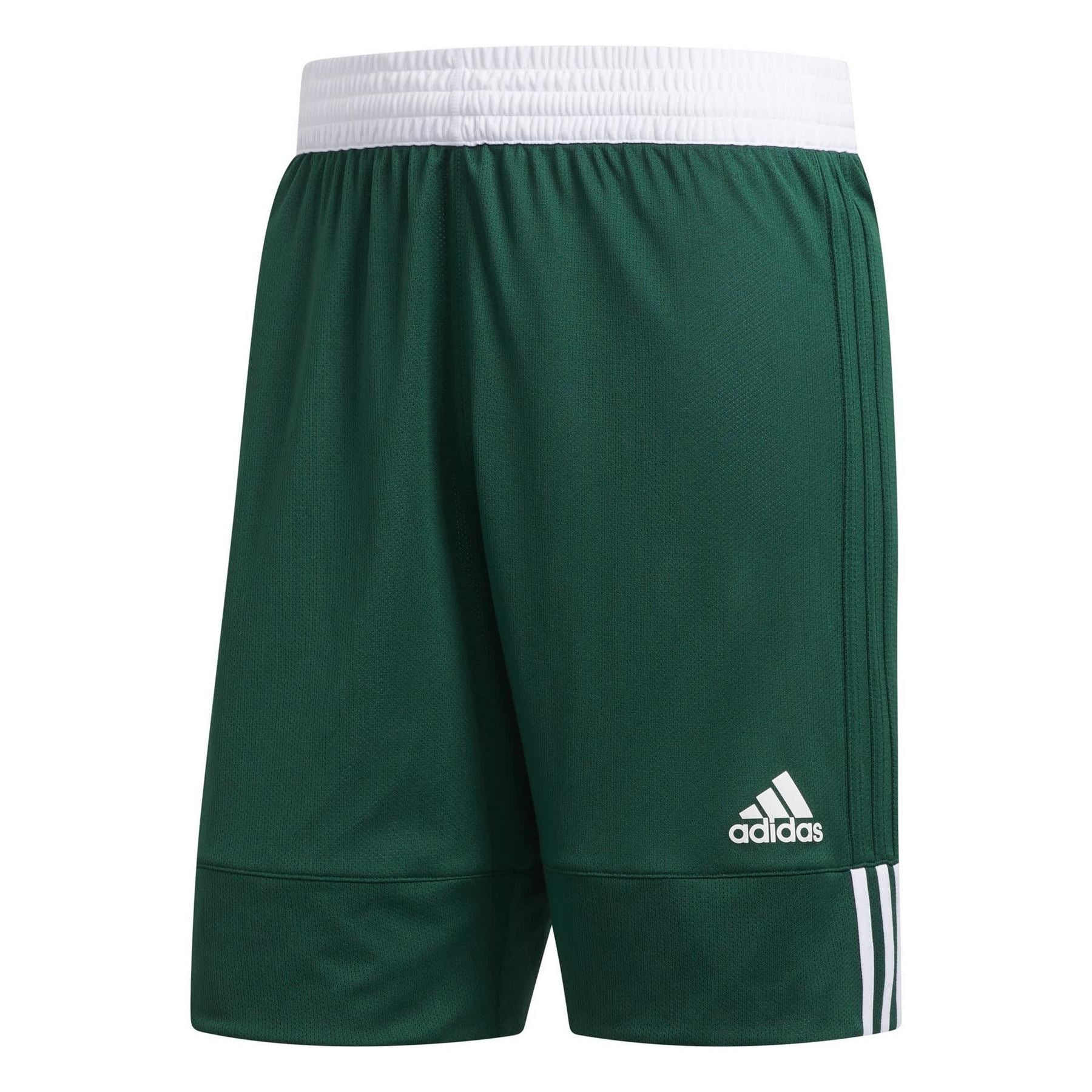 adidas Mens Spee Rev Shr Basketball Shorts