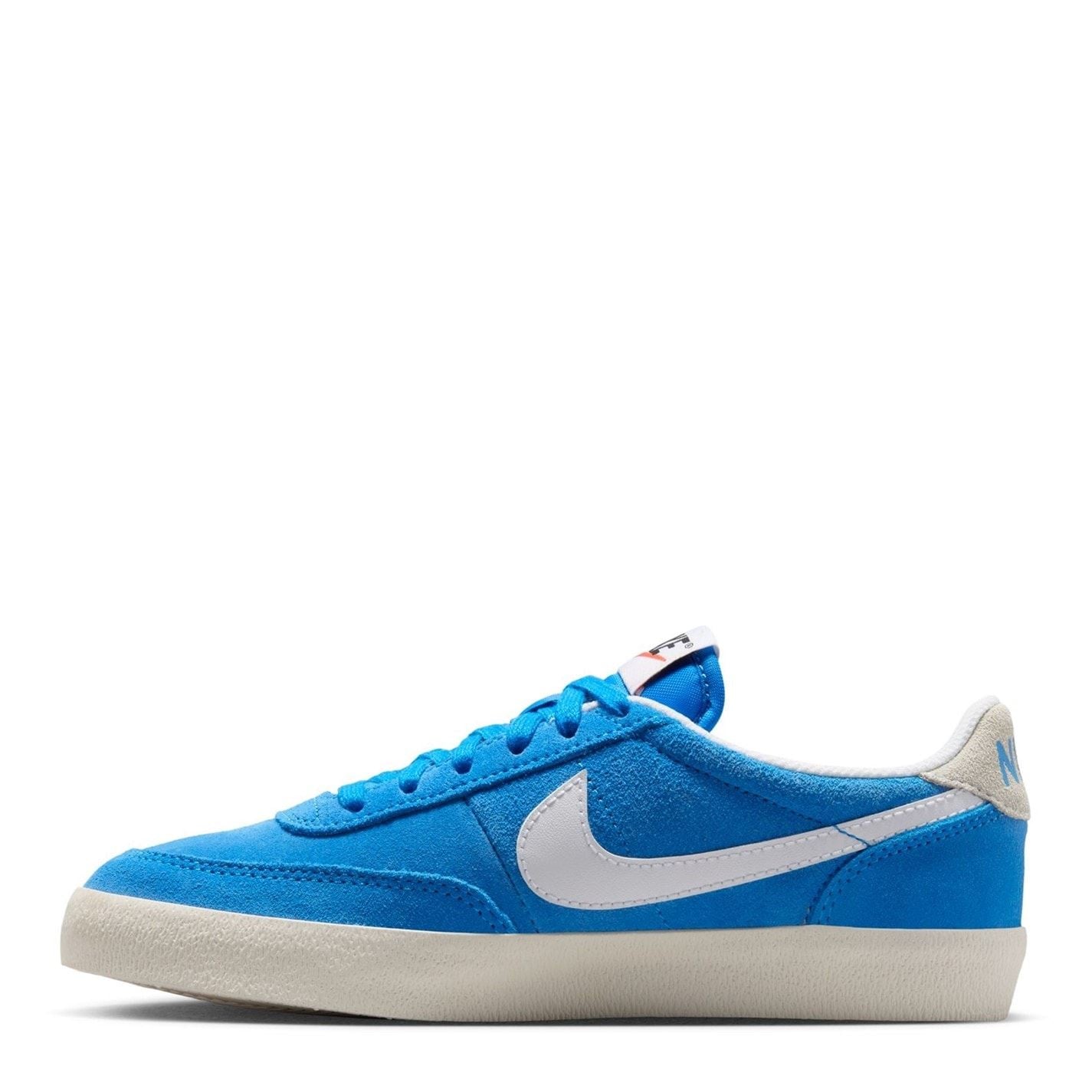 Nike Killshot 2 Low Top Lace-Up Sneakers Juniors