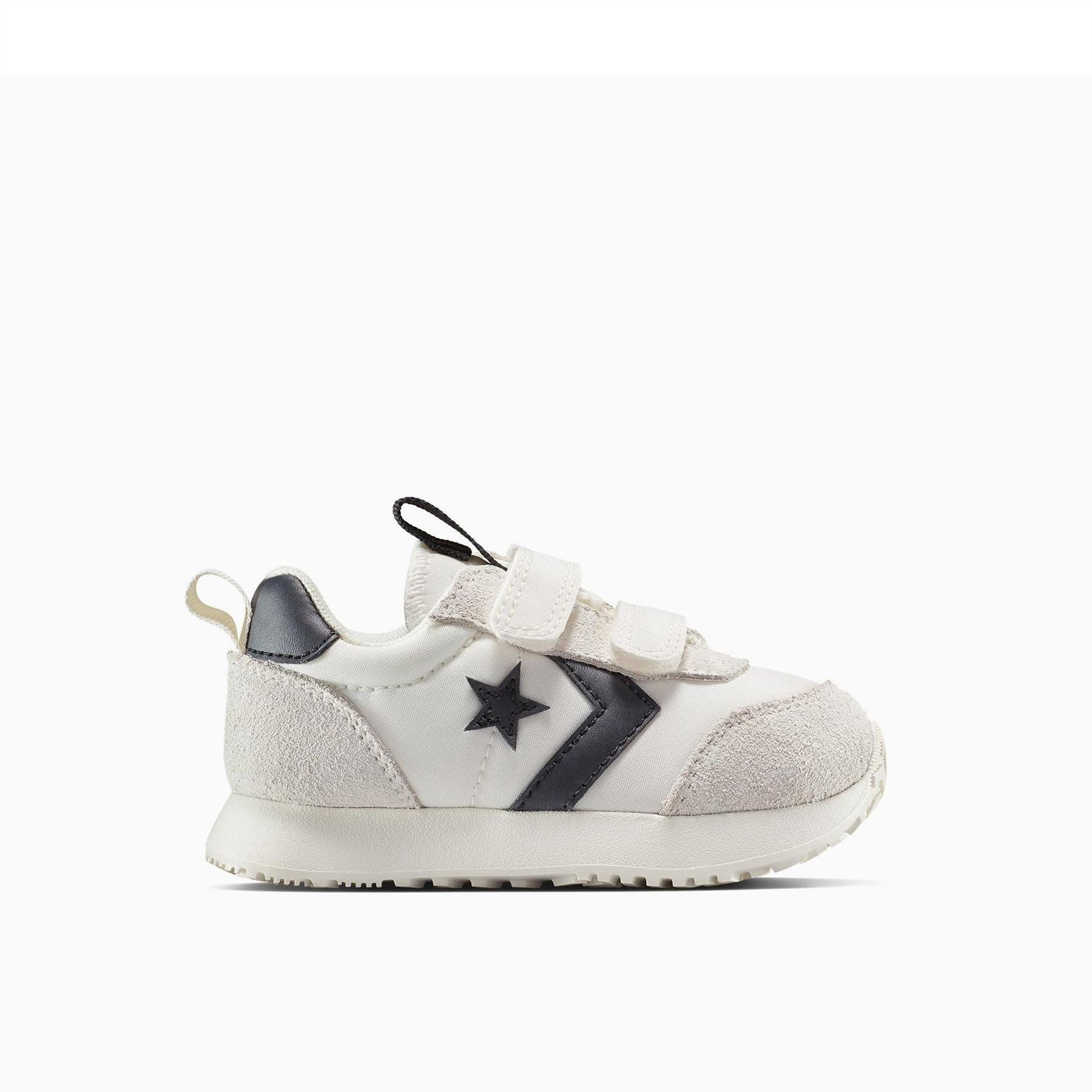Converse Omega Trainer Easy On Low Top Trainers