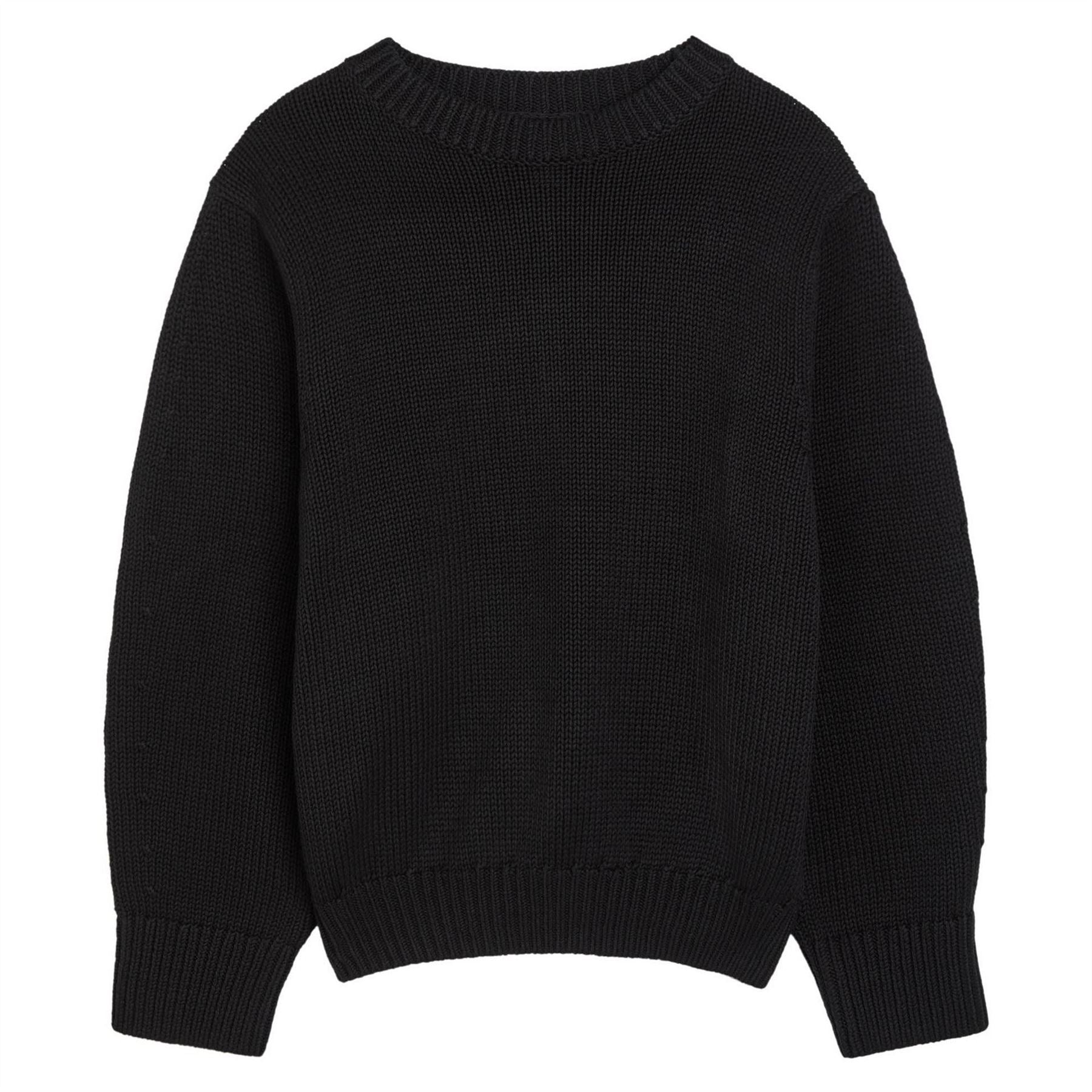 Toteme Crew Knit
