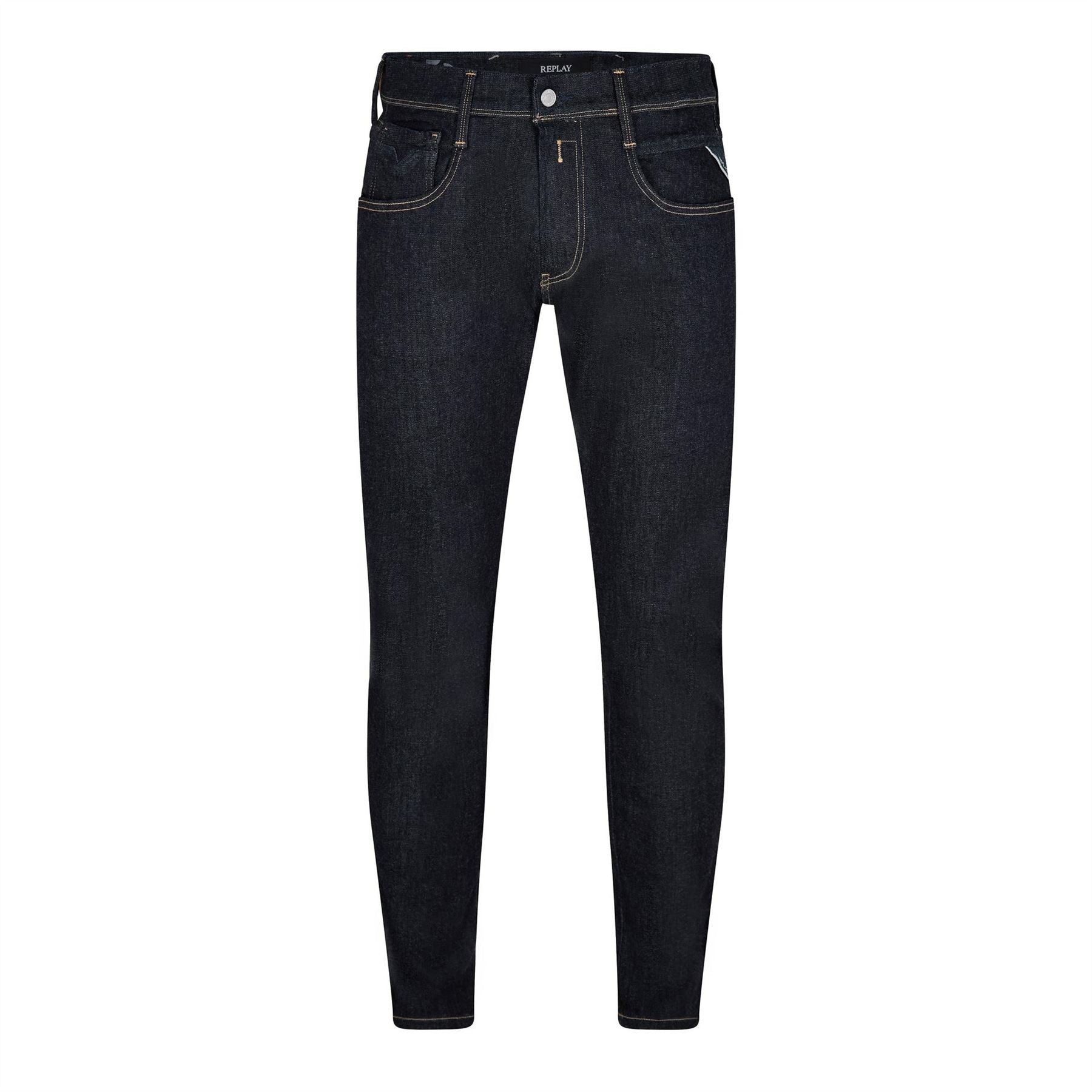 Replay Hyperflex Anbass Slim Jeans