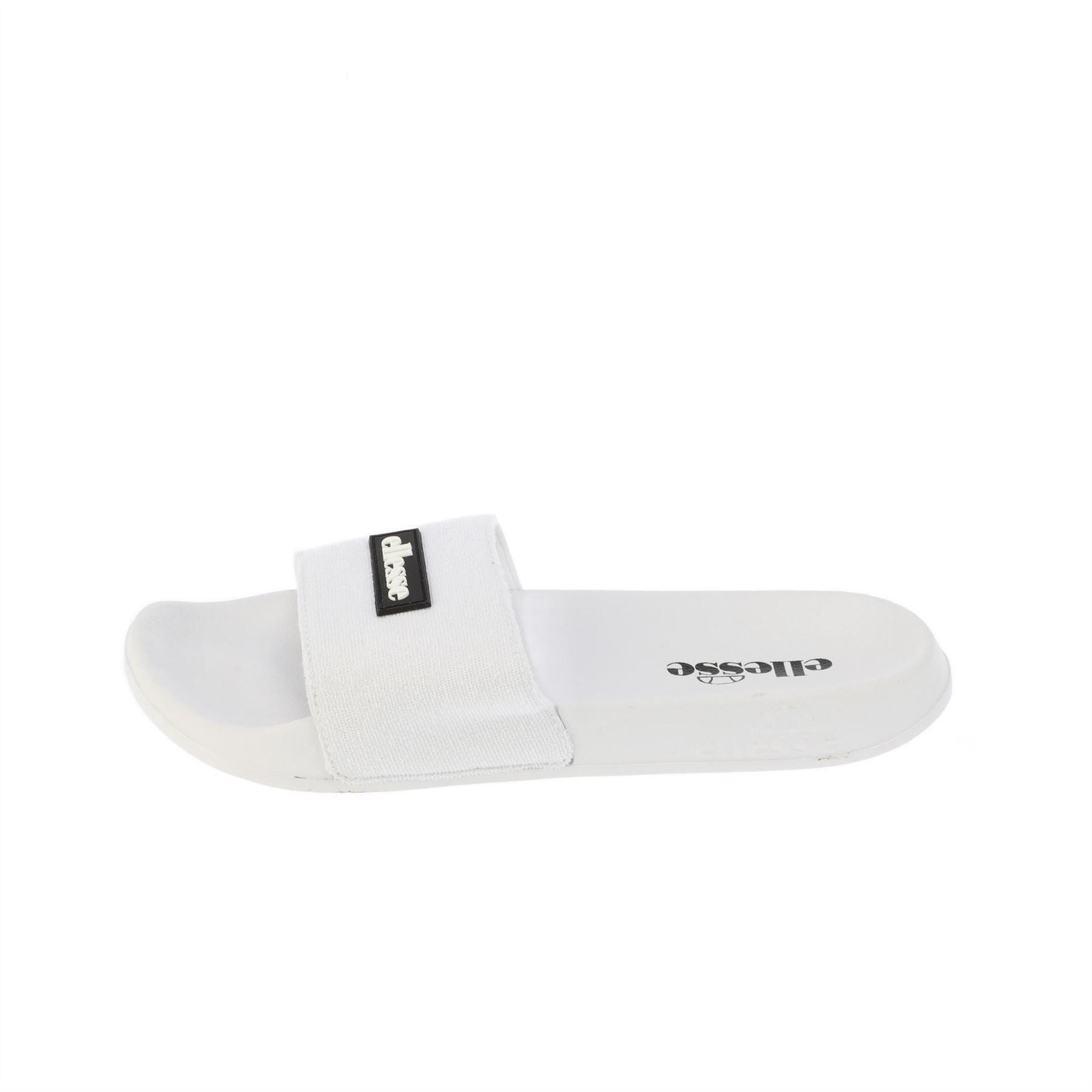Ellesse Laxxes Water Resistant Pool Sliders