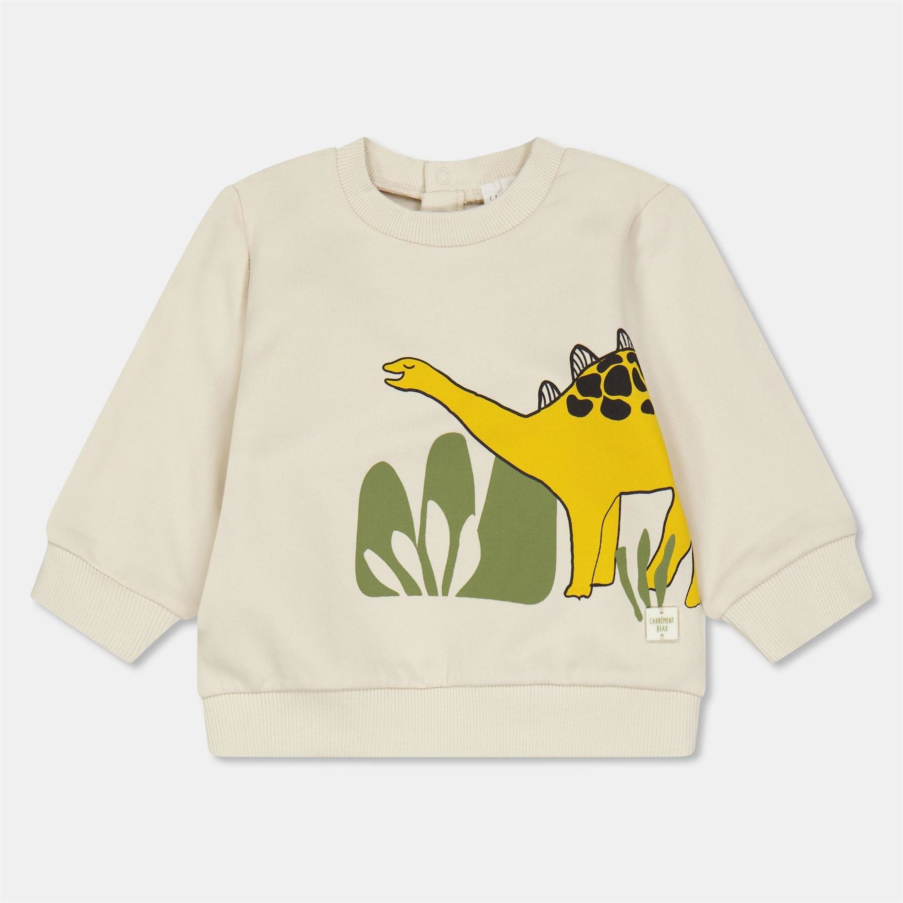 Carrement Beau Kids Crew Sweatshirt