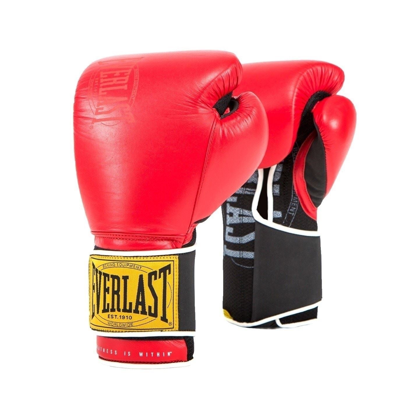 Everlast 1910 Classic Training Glove – Lovell Sports