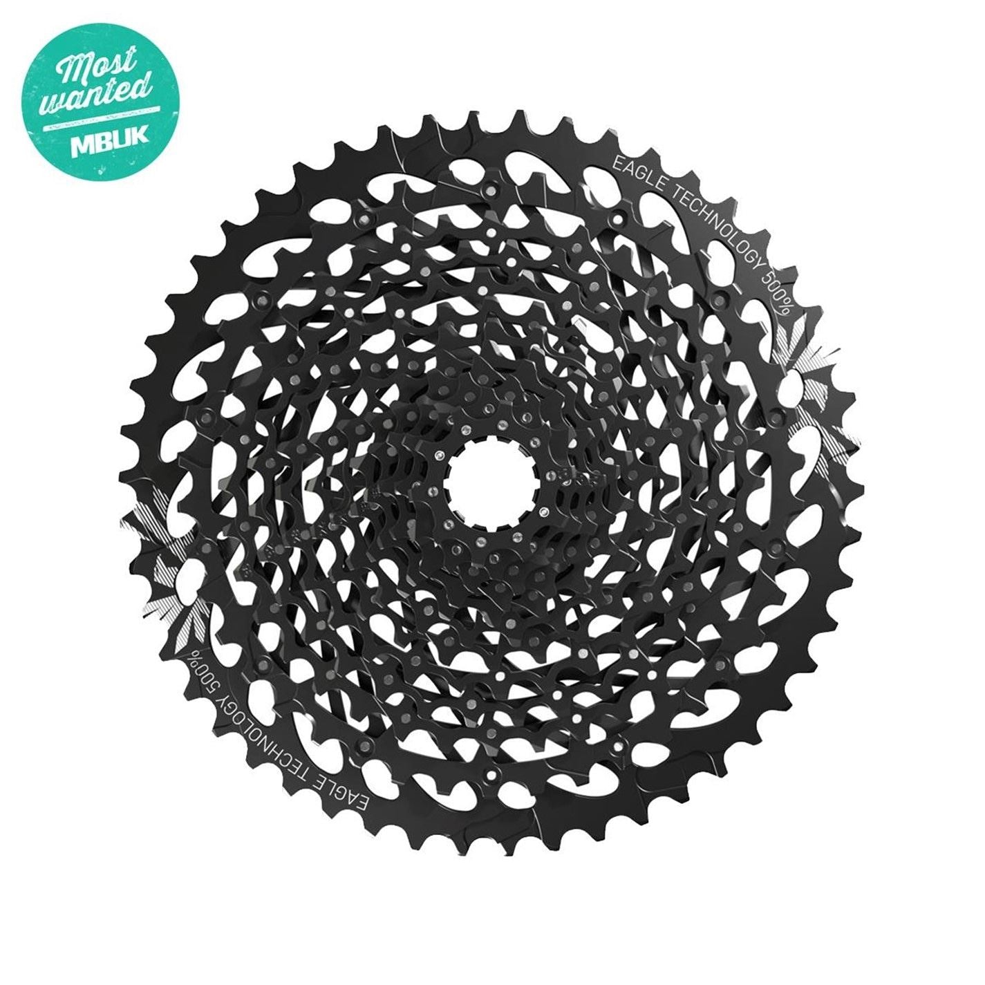 SRAM Cassette Gx Eagle Xg 1275 Eagle 12 Speed
