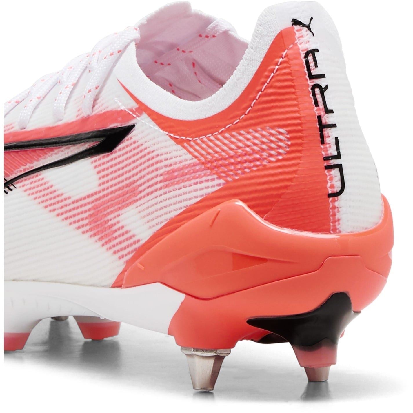 Puma Ultra 5 Ultimate Soft Ground Football Boots Juniors