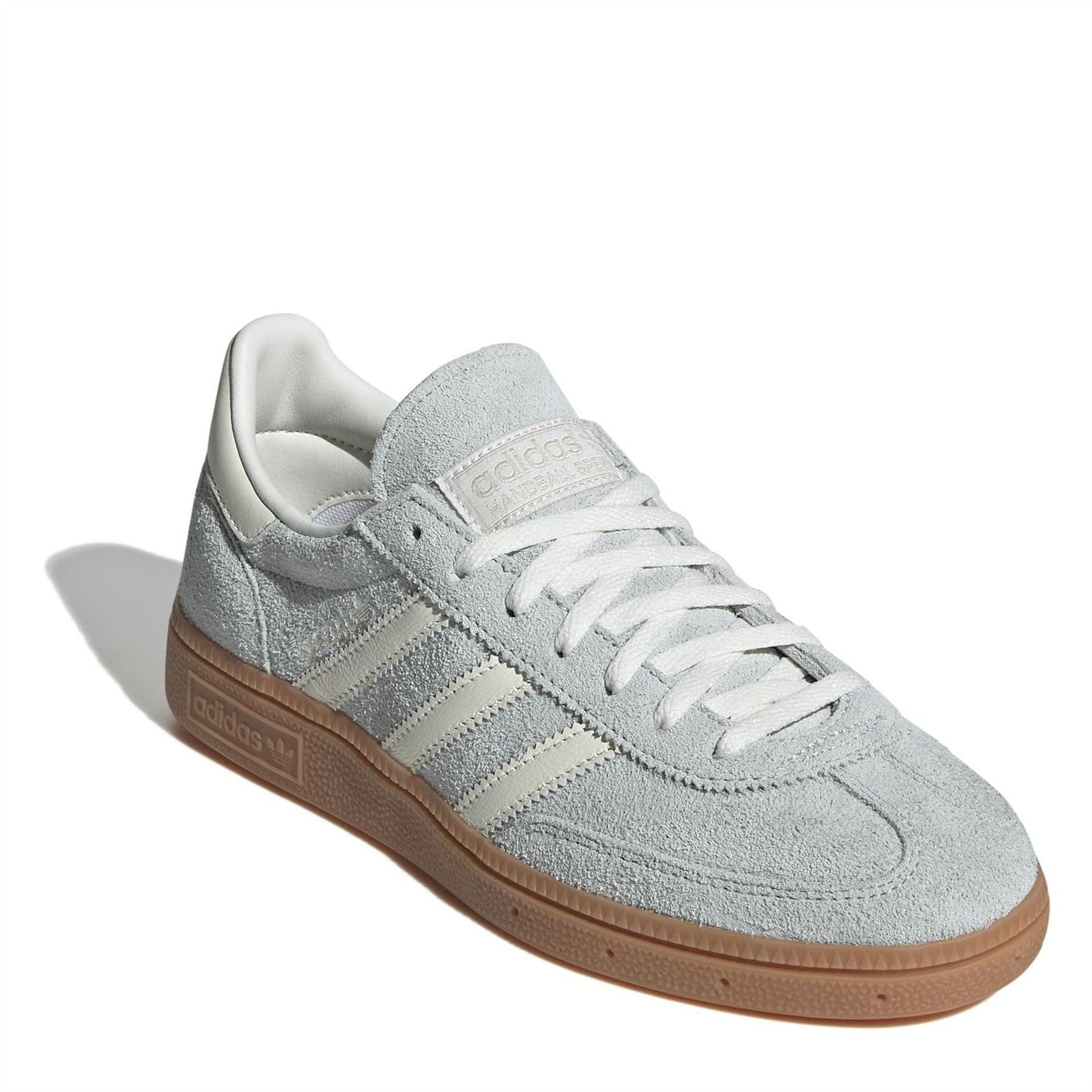 adidas Originals Handball Low Top Sneakers