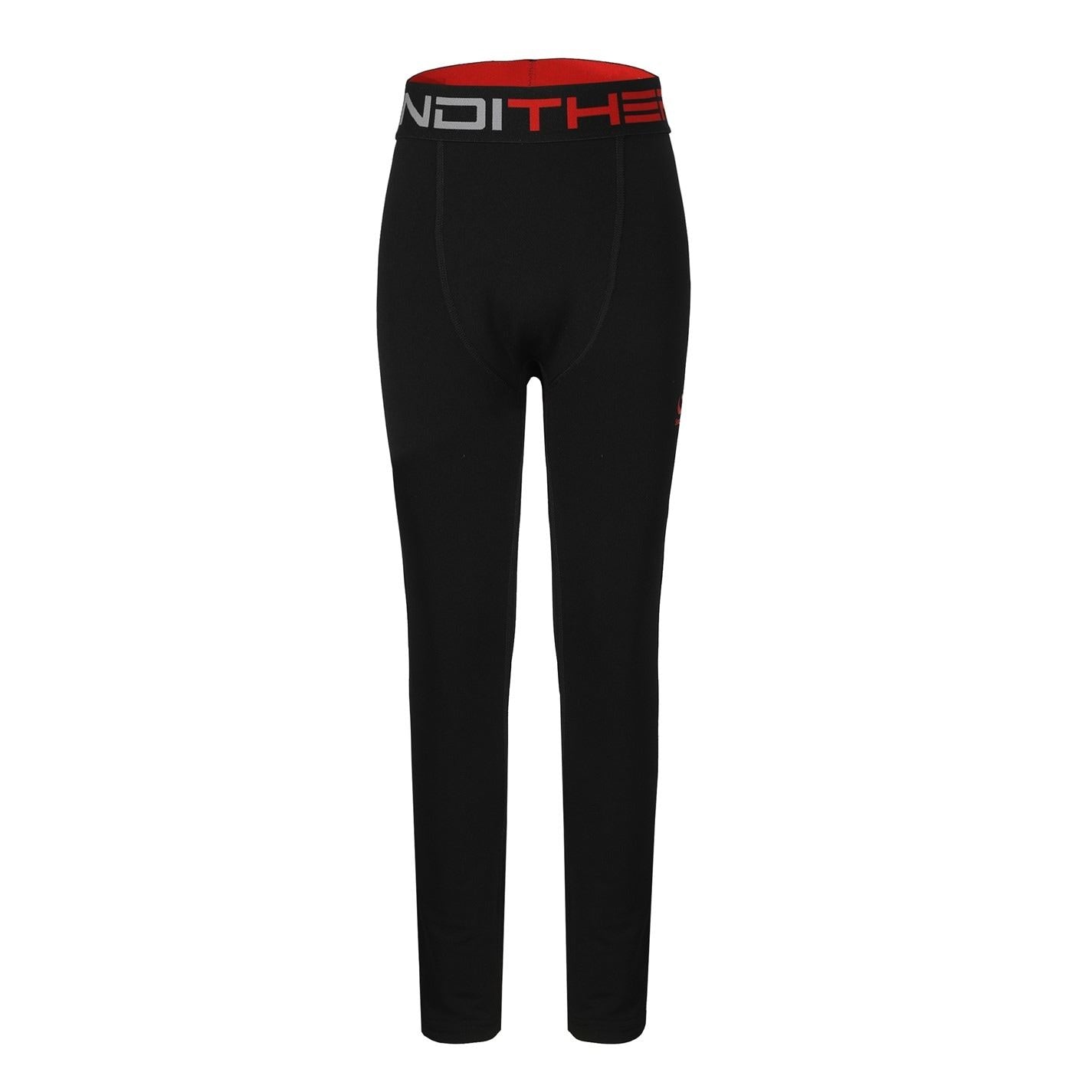Sondico S Therm Tights Junior Boys