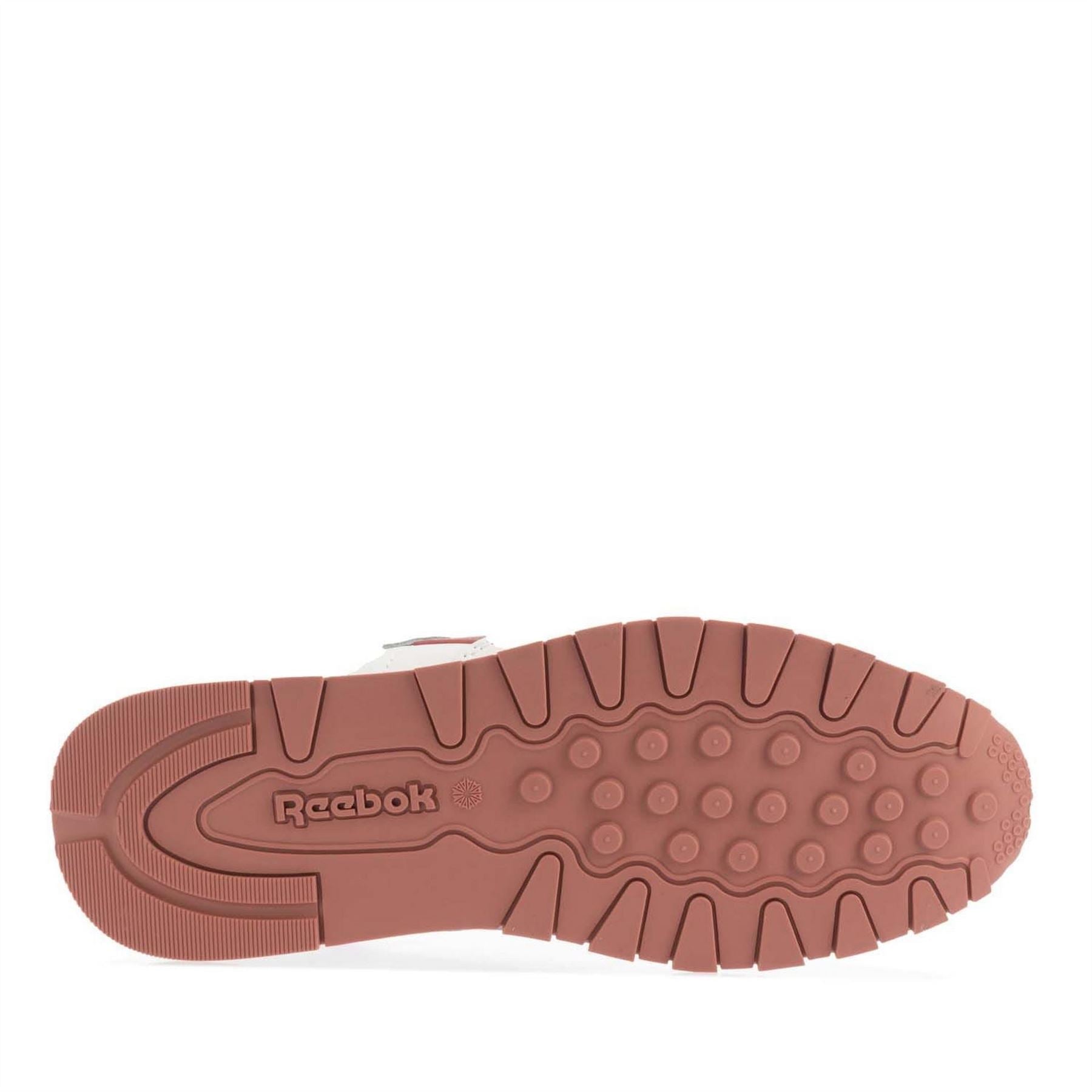 Reebok Leather Shoes