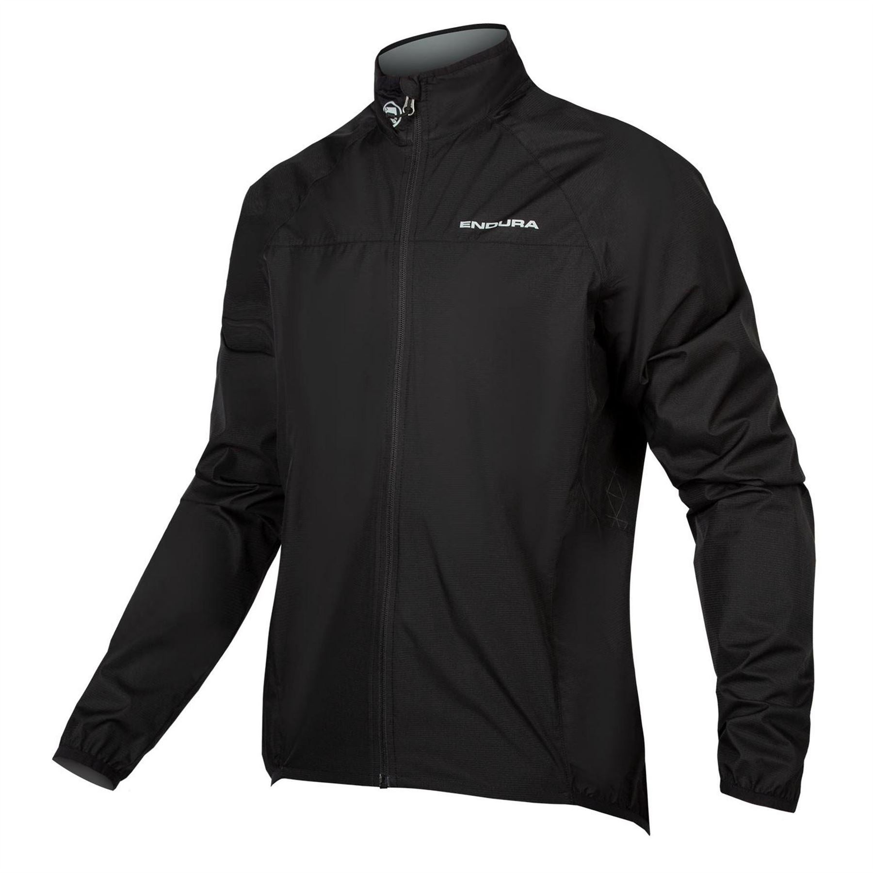 Endura Xtract II Waterproof Long Sleeve Performance Cycling Jacket