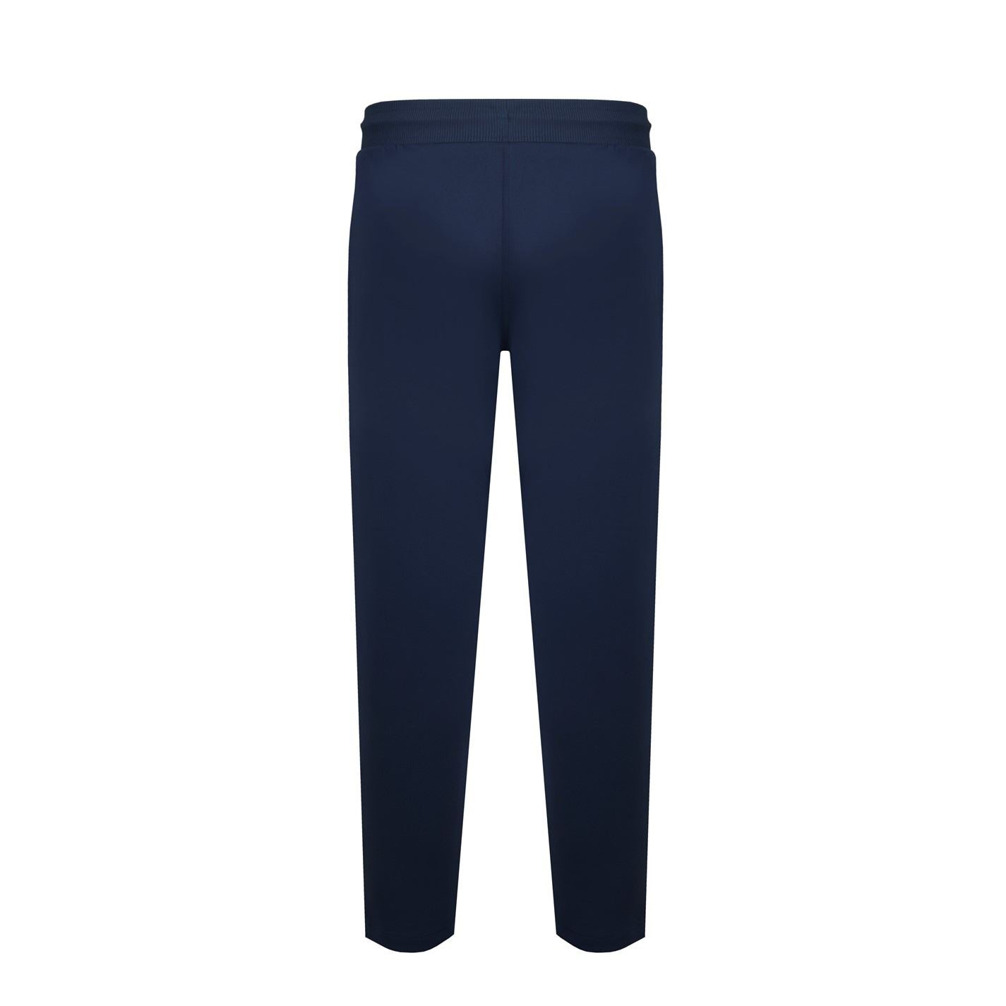 Lonsdale Mens Stripe Tapered Pant