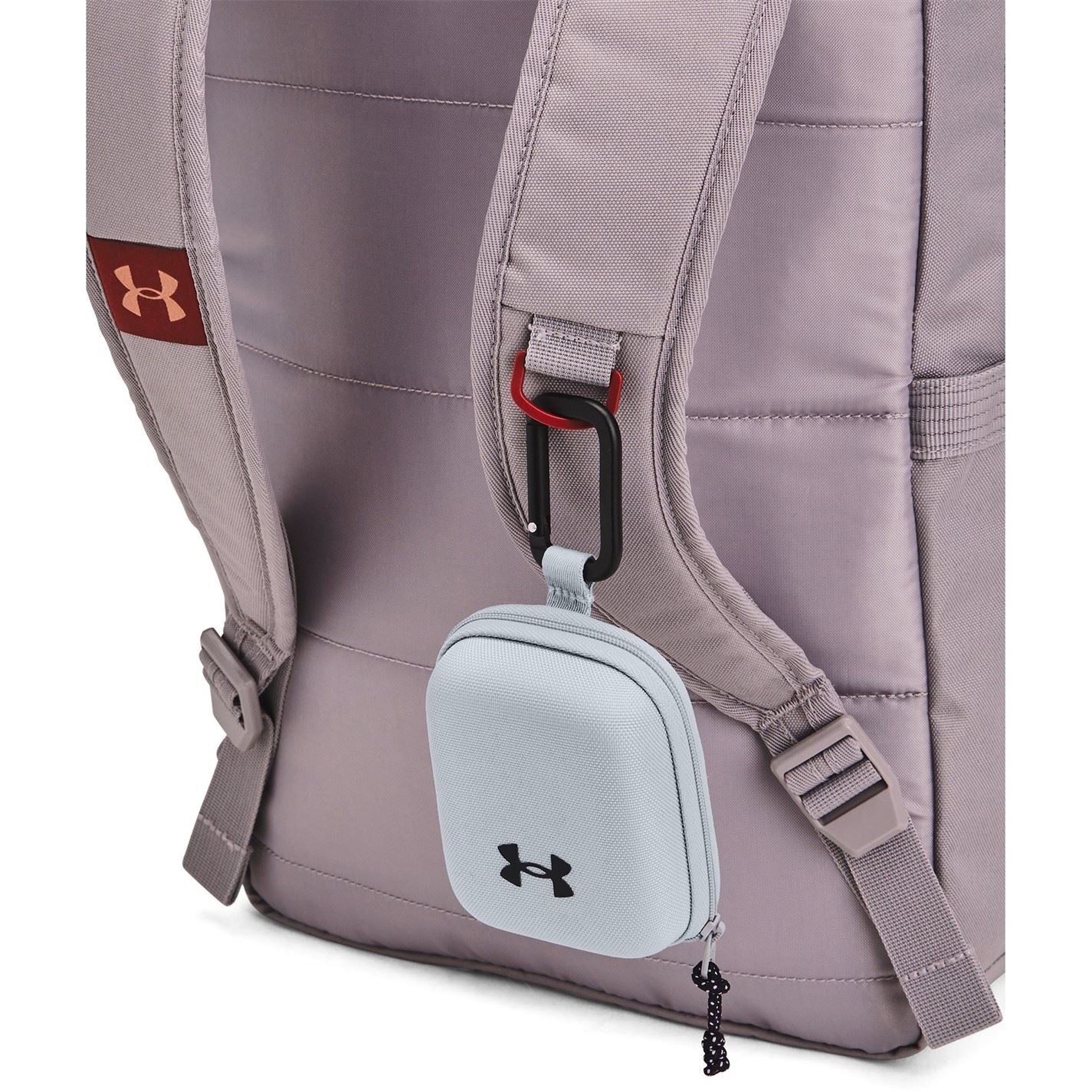 Under Armour Triumph Campus Laptop Backpack with Airpod Case
