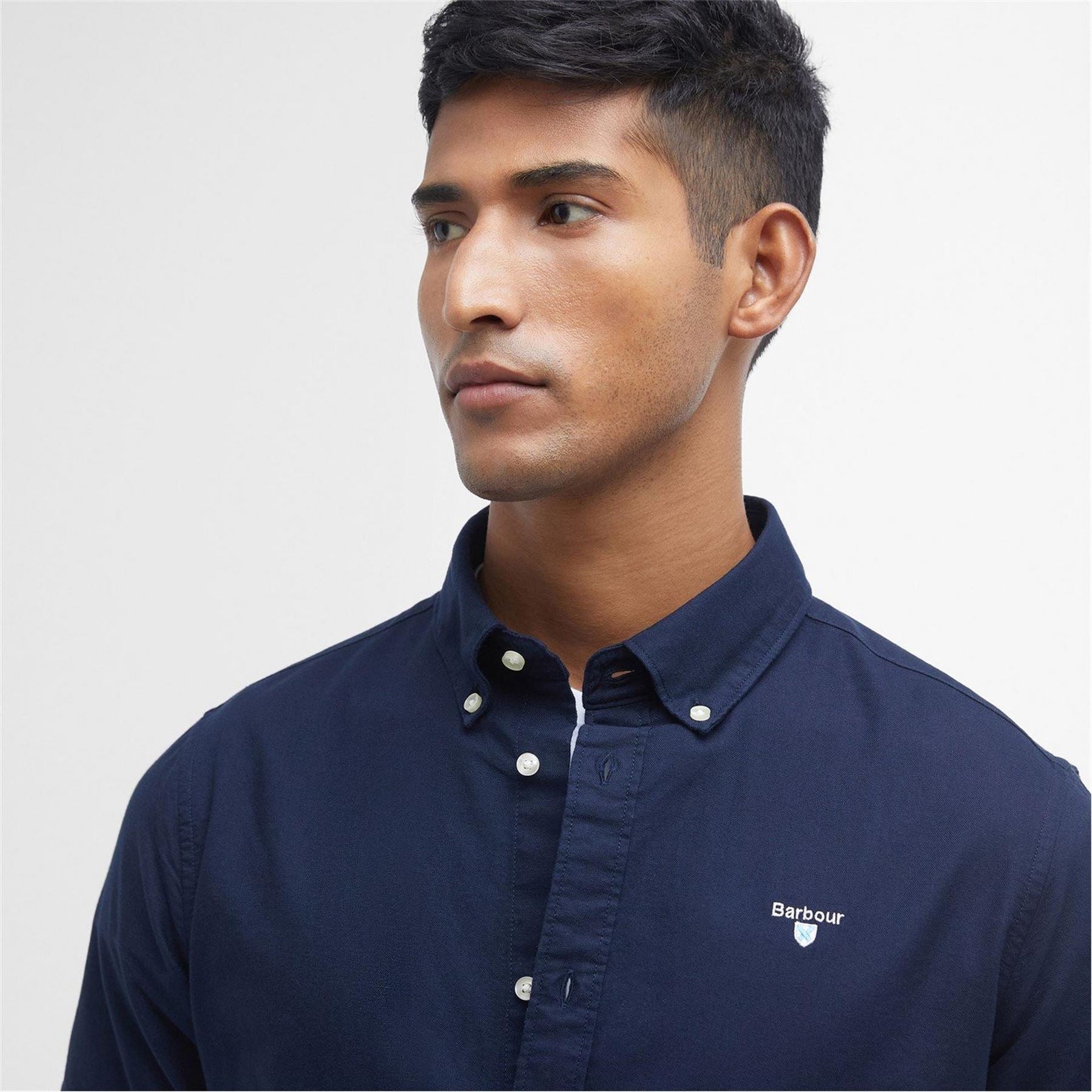 Barbour Oxtown Shirt