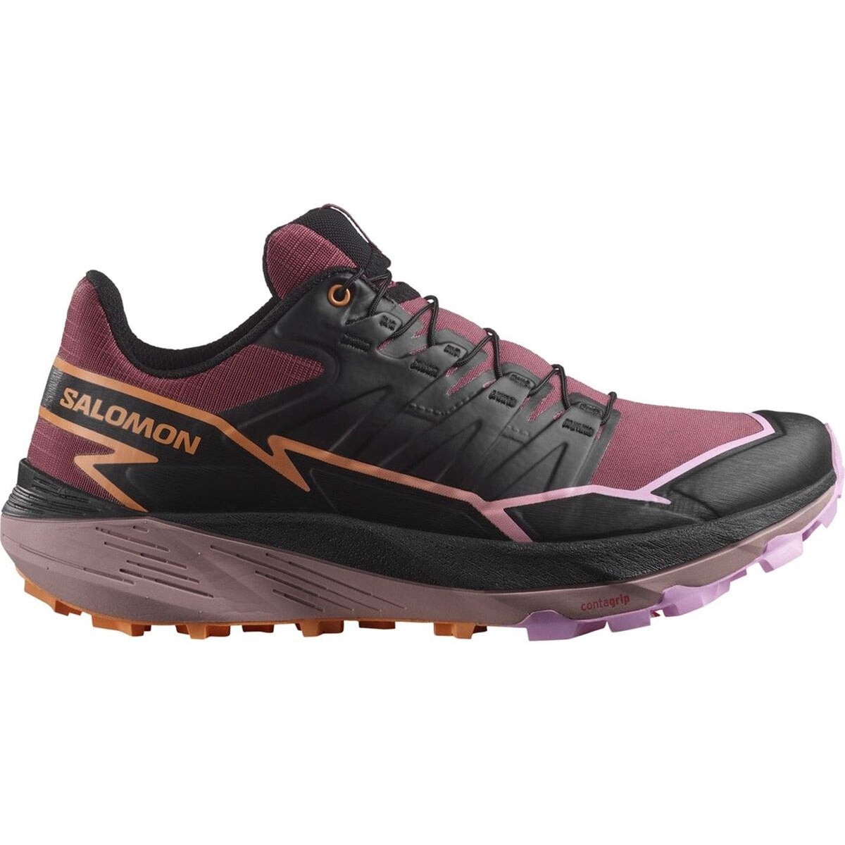 Salomon Thundercross Ladies Trail Running Shoes