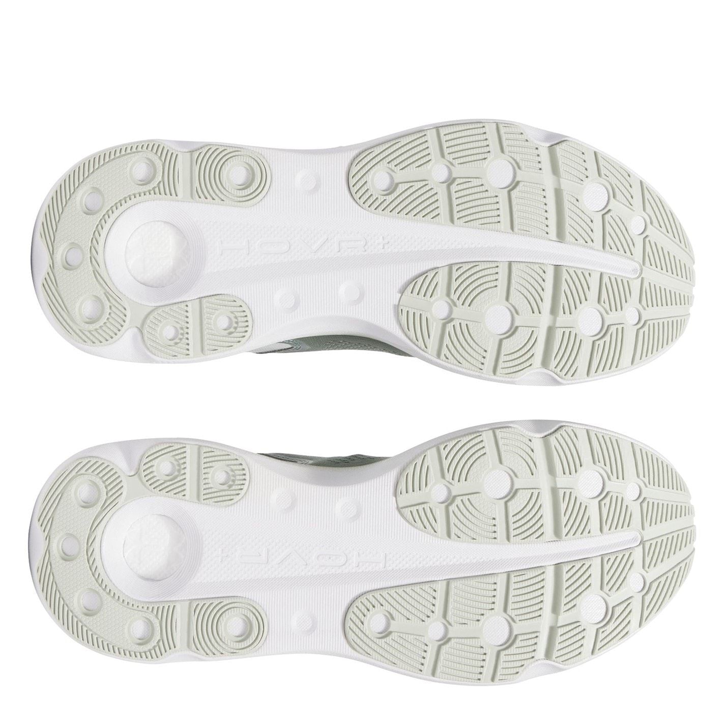 Under Armour Infinite Pro 2 Running Flat Heel Trainers